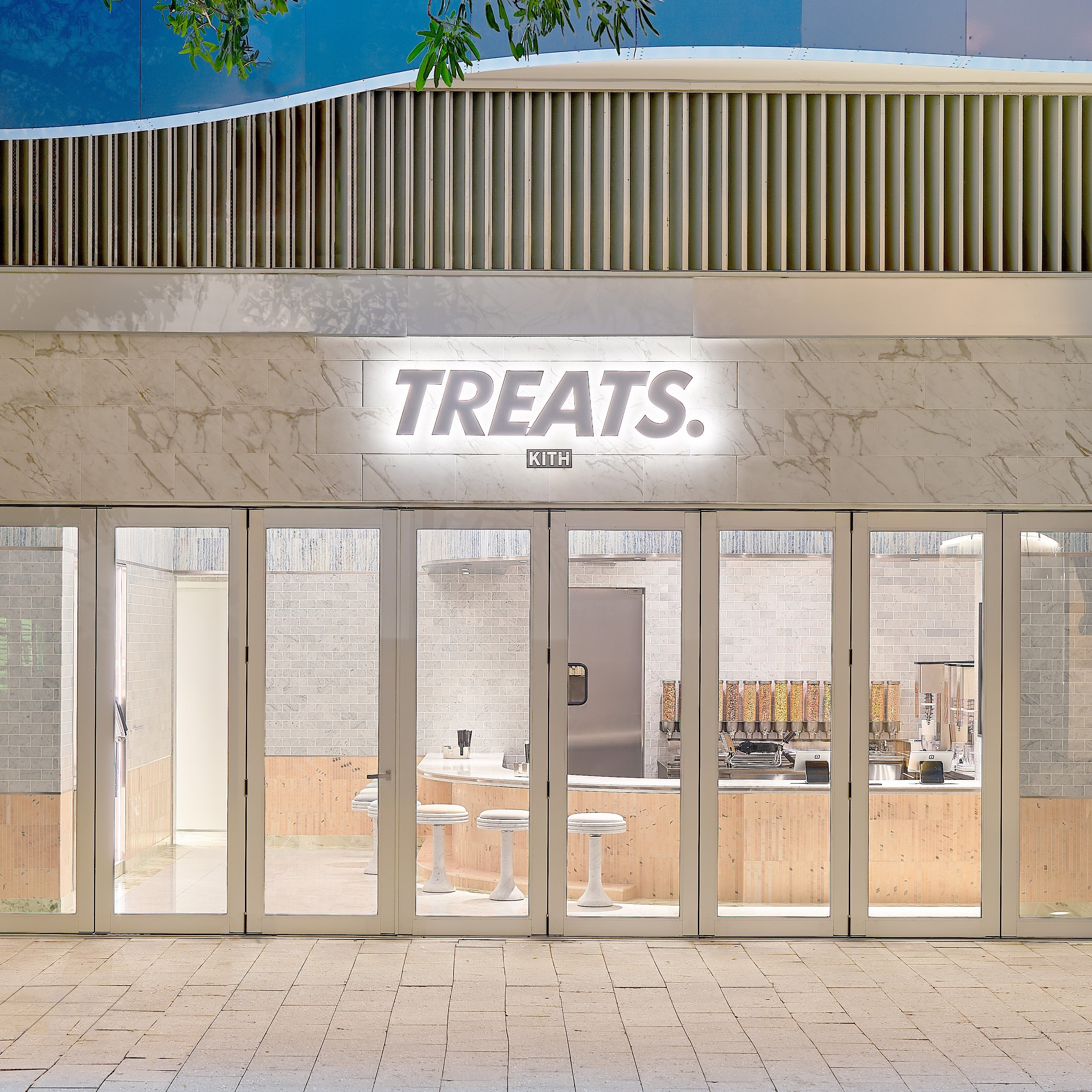 Kith Treats | Kith – Kith UK