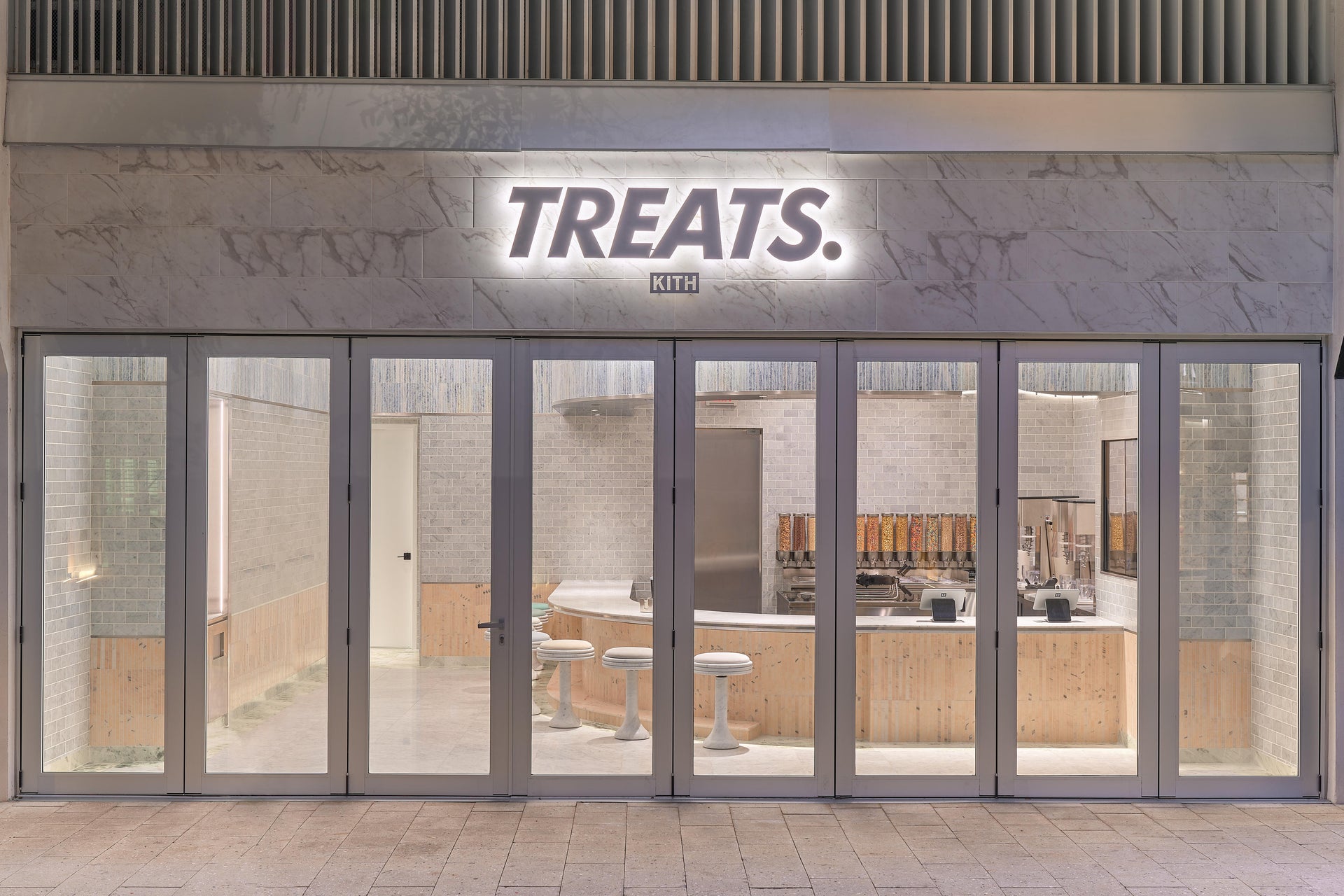 Featured | Treats Locations