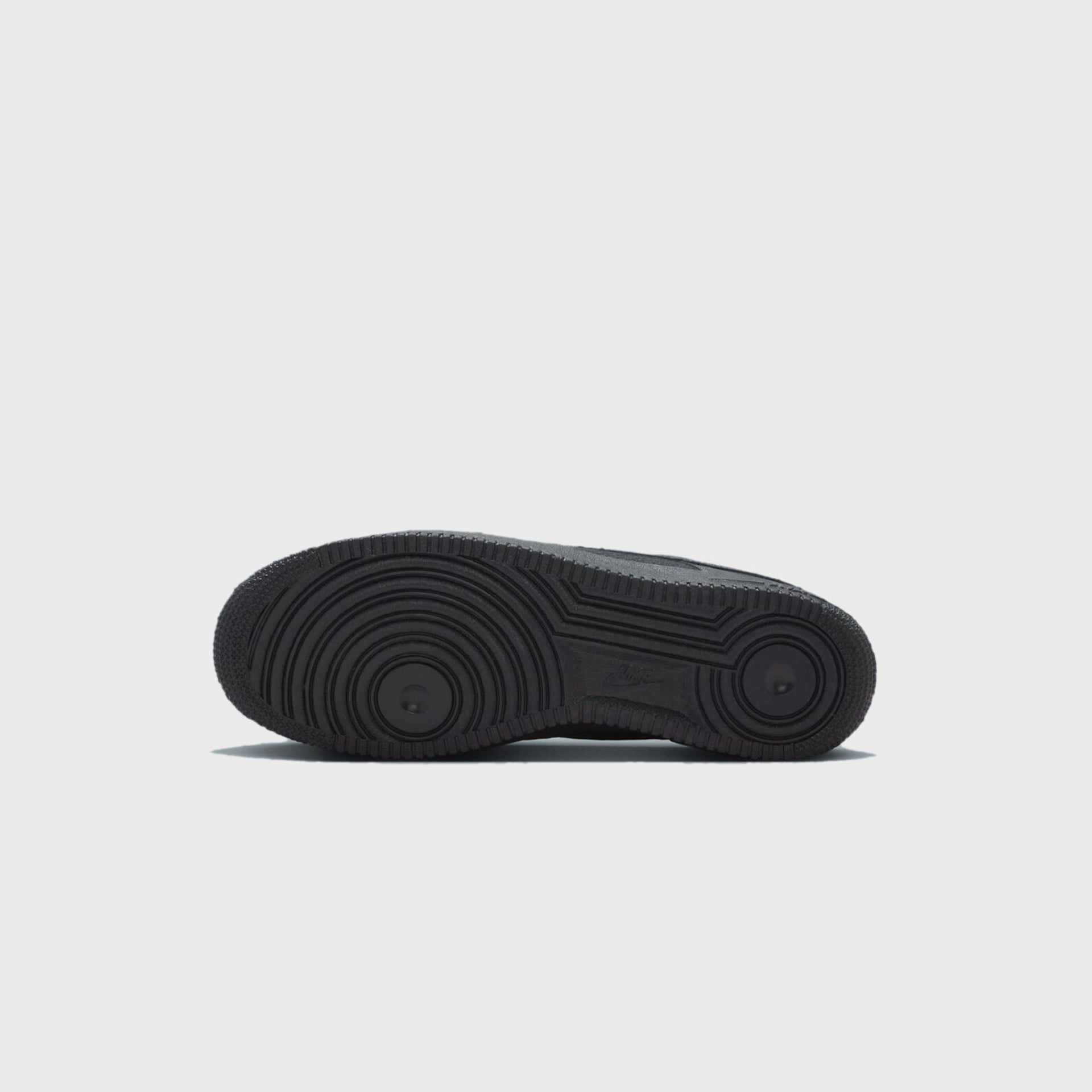 Nike Air Force 1 `07 Lv8 - Anthracite / Off Noir