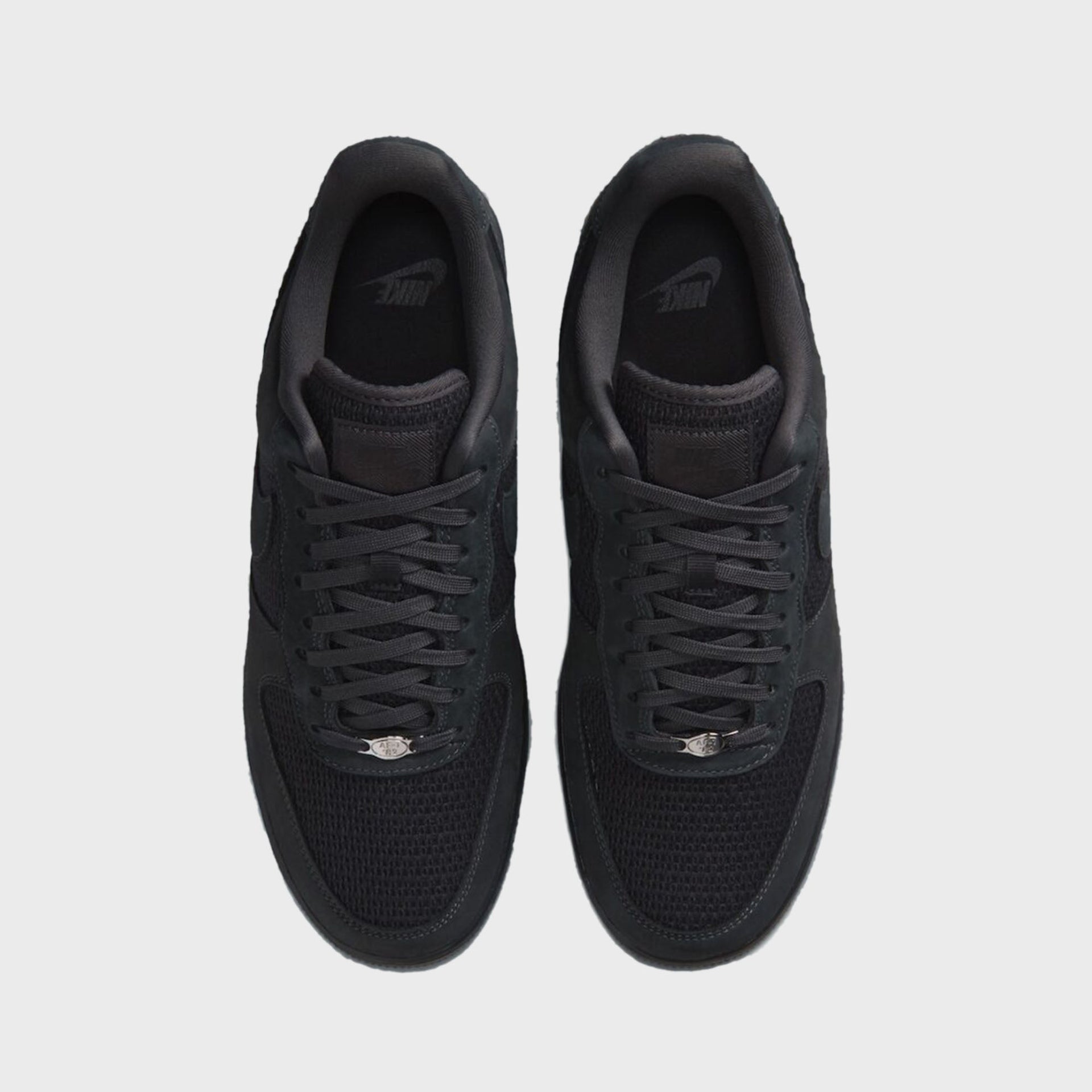 Nike Air Force 1 `07 Lv8 - Anthracite / Off Noir