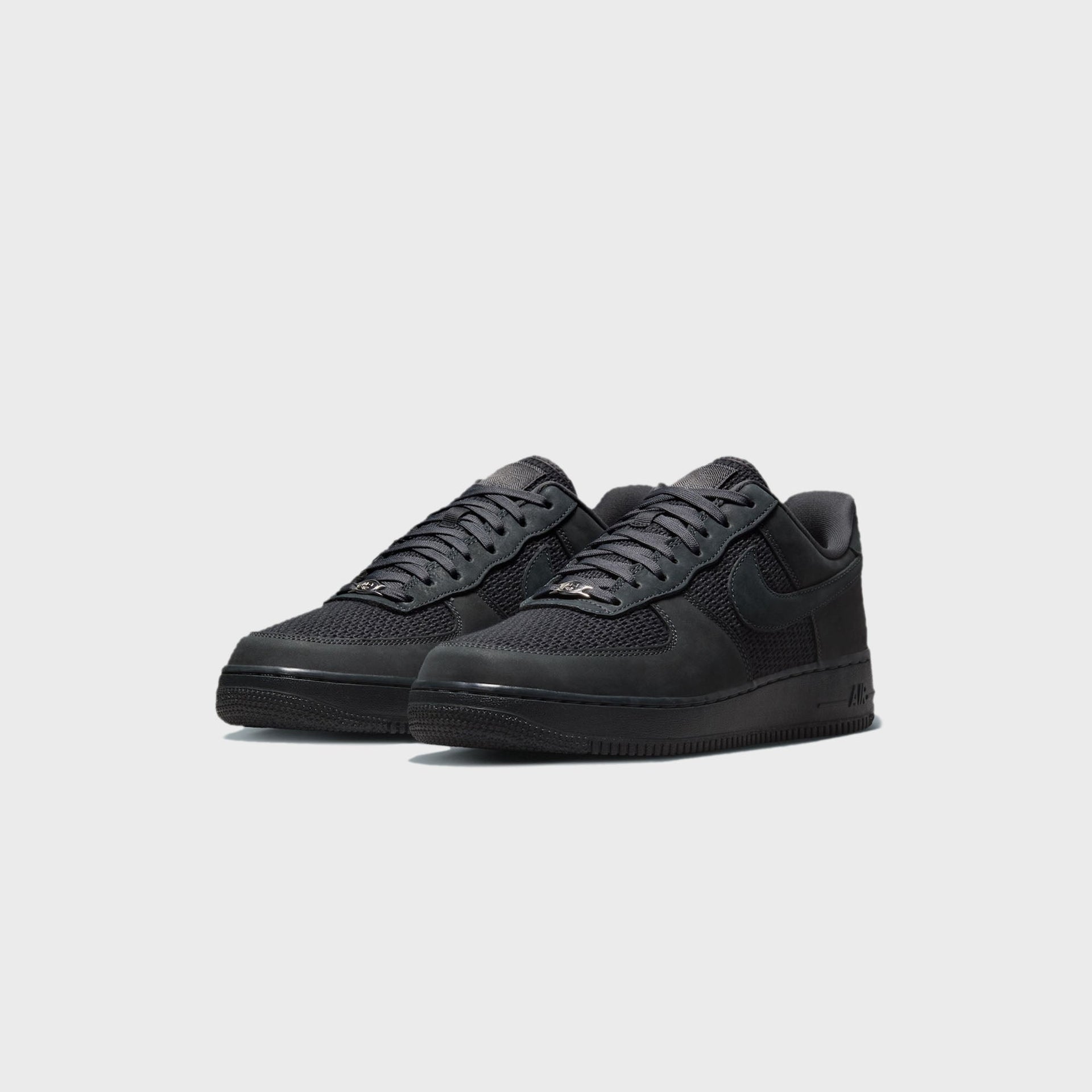 Nike Air Force 1 `07 Lv8 - Anthracite / Off Noir