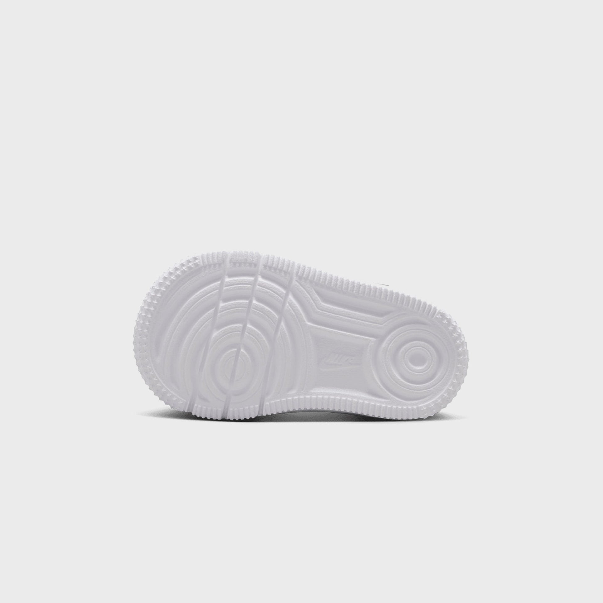 Nike TD Force 1 Low Essential+ Easyon - Summit White / Vast Grey / Platinum Tint