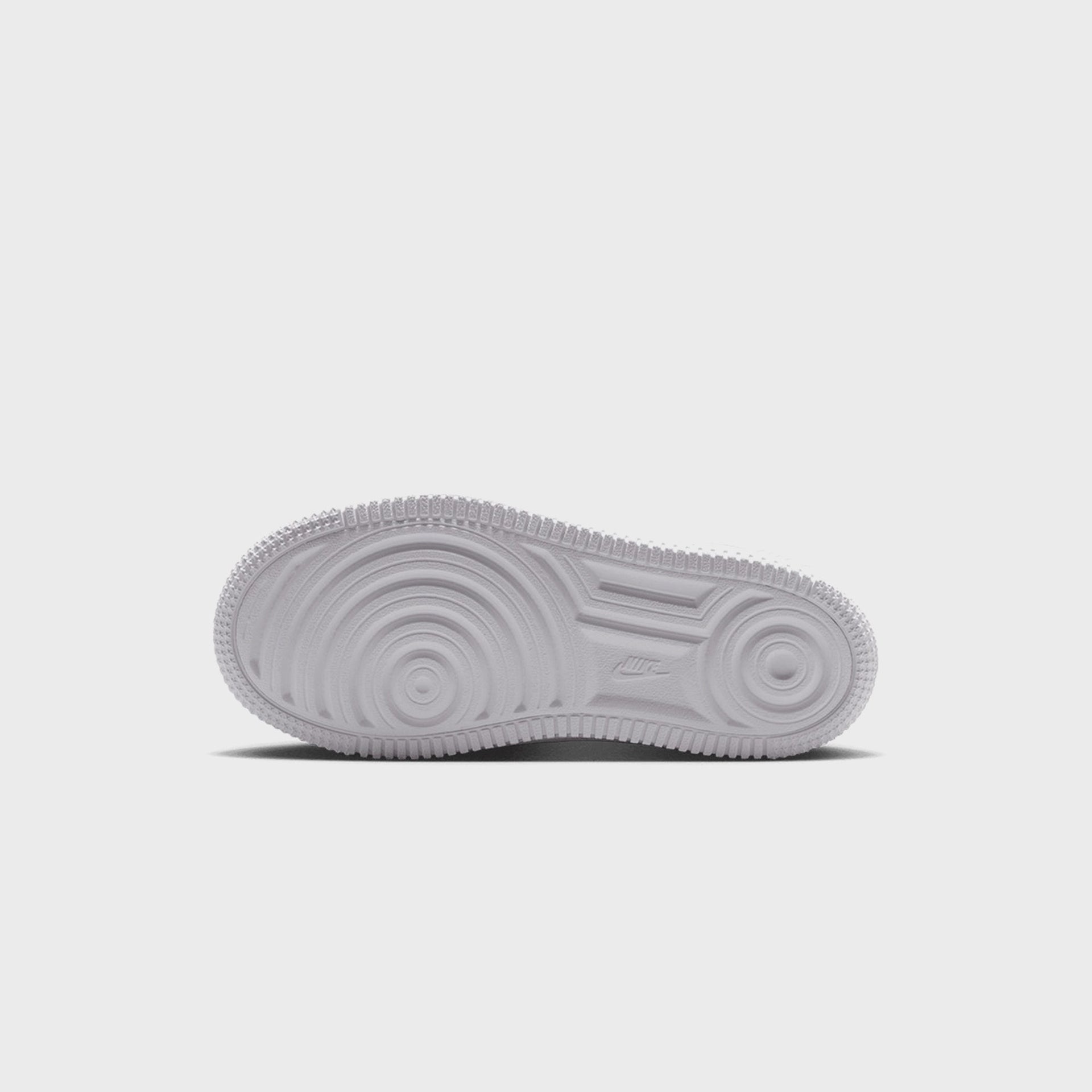 Nike PS Force 1 Low Essential+ Lace - Summit White / Vast Grey / Platinum Tint
