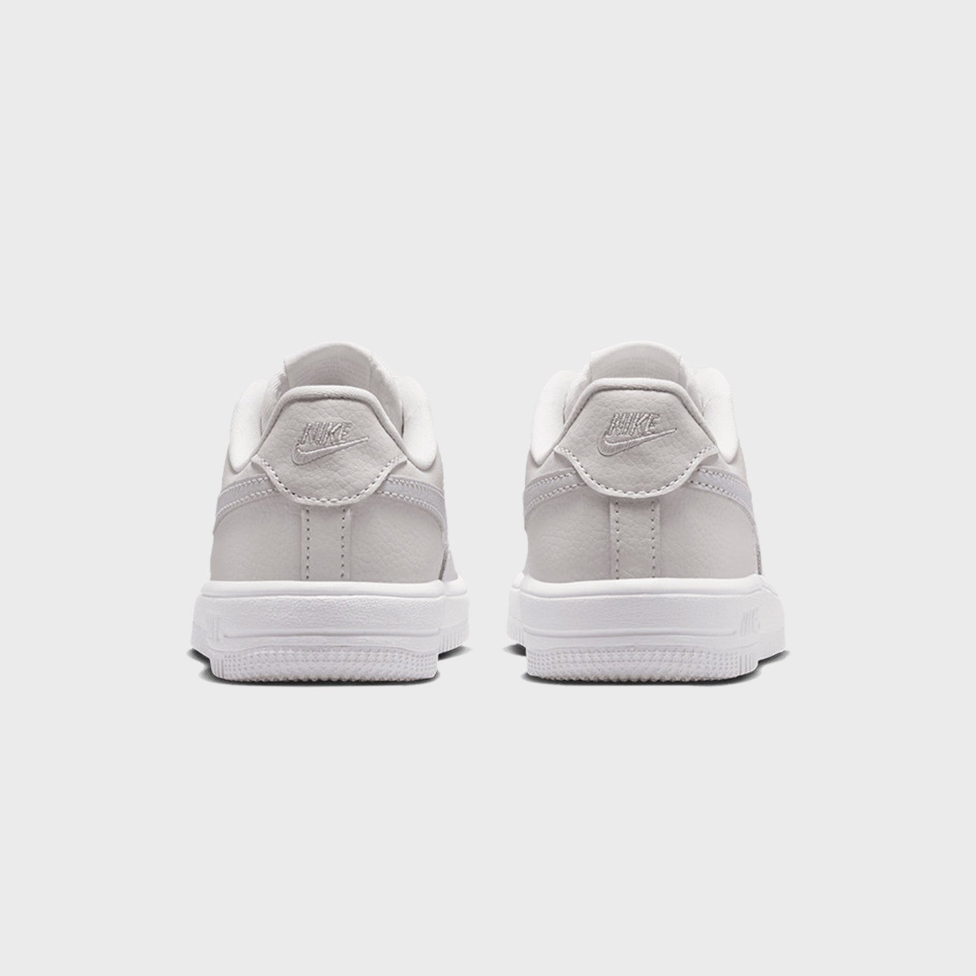 Nike PS Force 1 Low Essential+ Lace - Summit White / Vast Grey / Platinum Tint