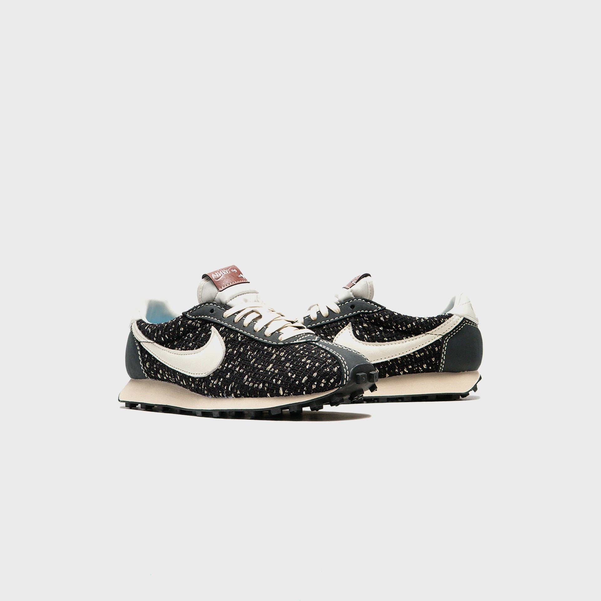 Nike LD-1000 - Dark Smoke Grey / Pearl White / Dark Pony / Soft Pearl