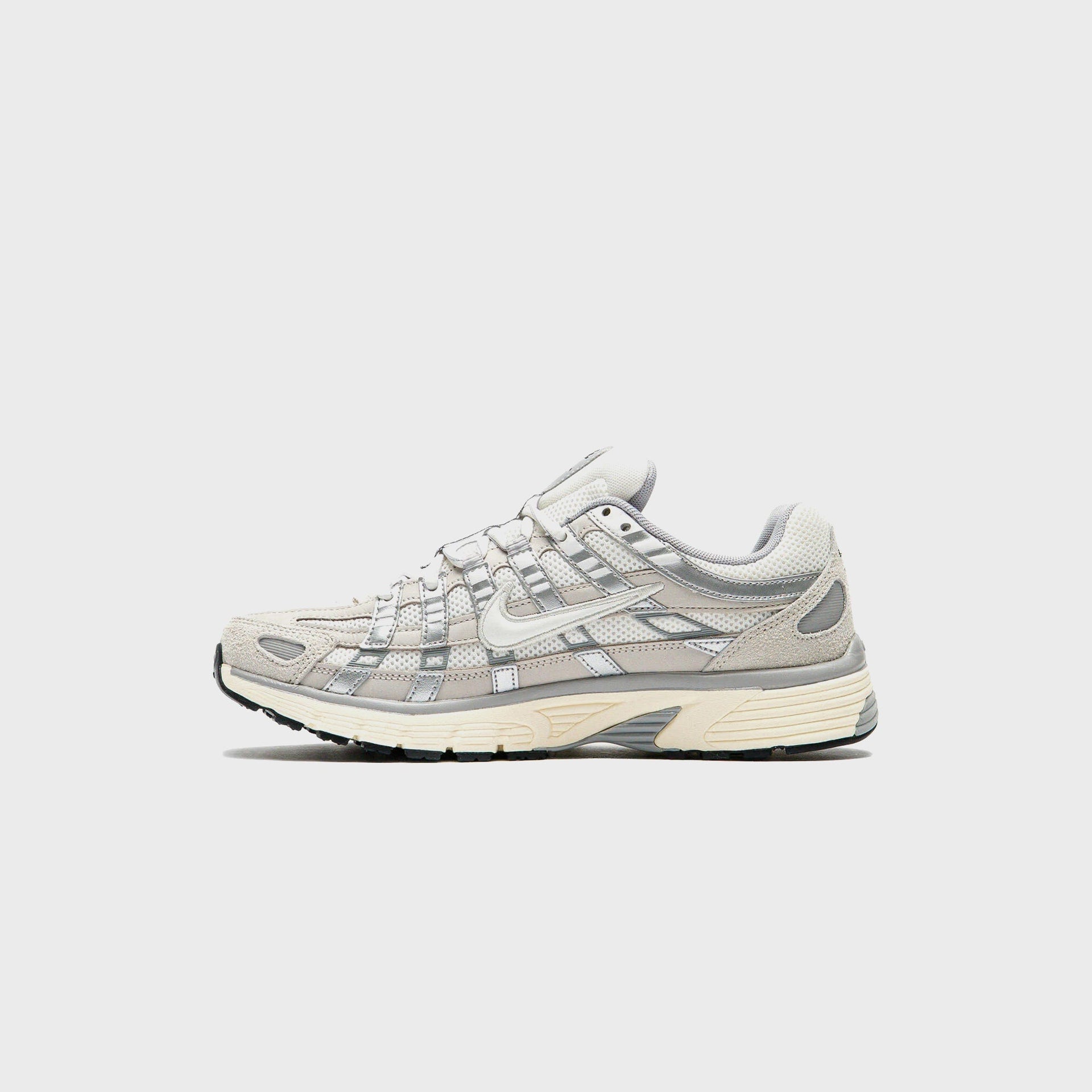 Nike P-6000 - Light Bone / Sail / Pale Ivory / Black