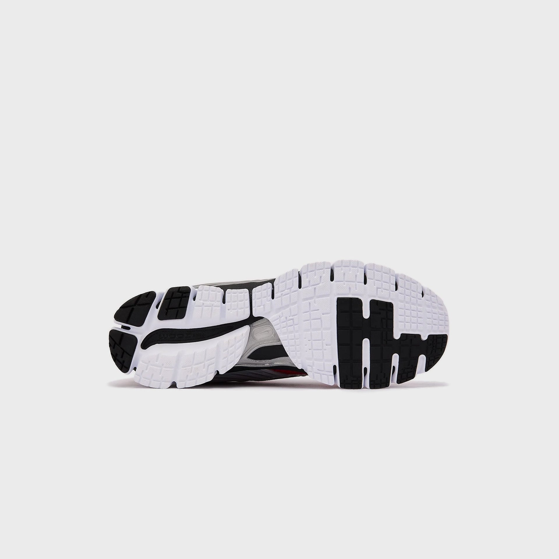 Nike Zoom Skylon 11 - University Red / Metallic Silver / White / Black