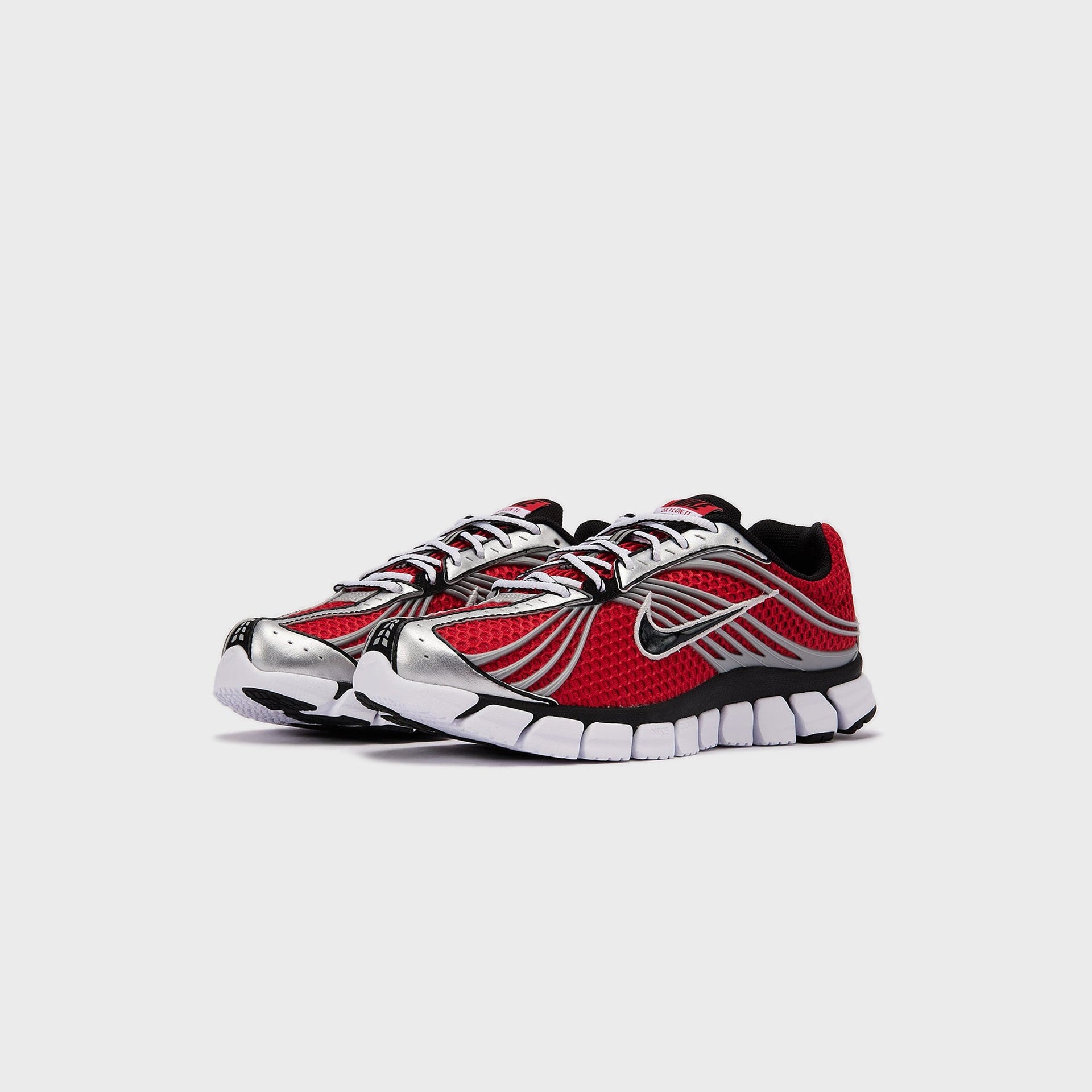 Nike Zoom Skylon 11 - University Red / Metallic Silver / White / Black