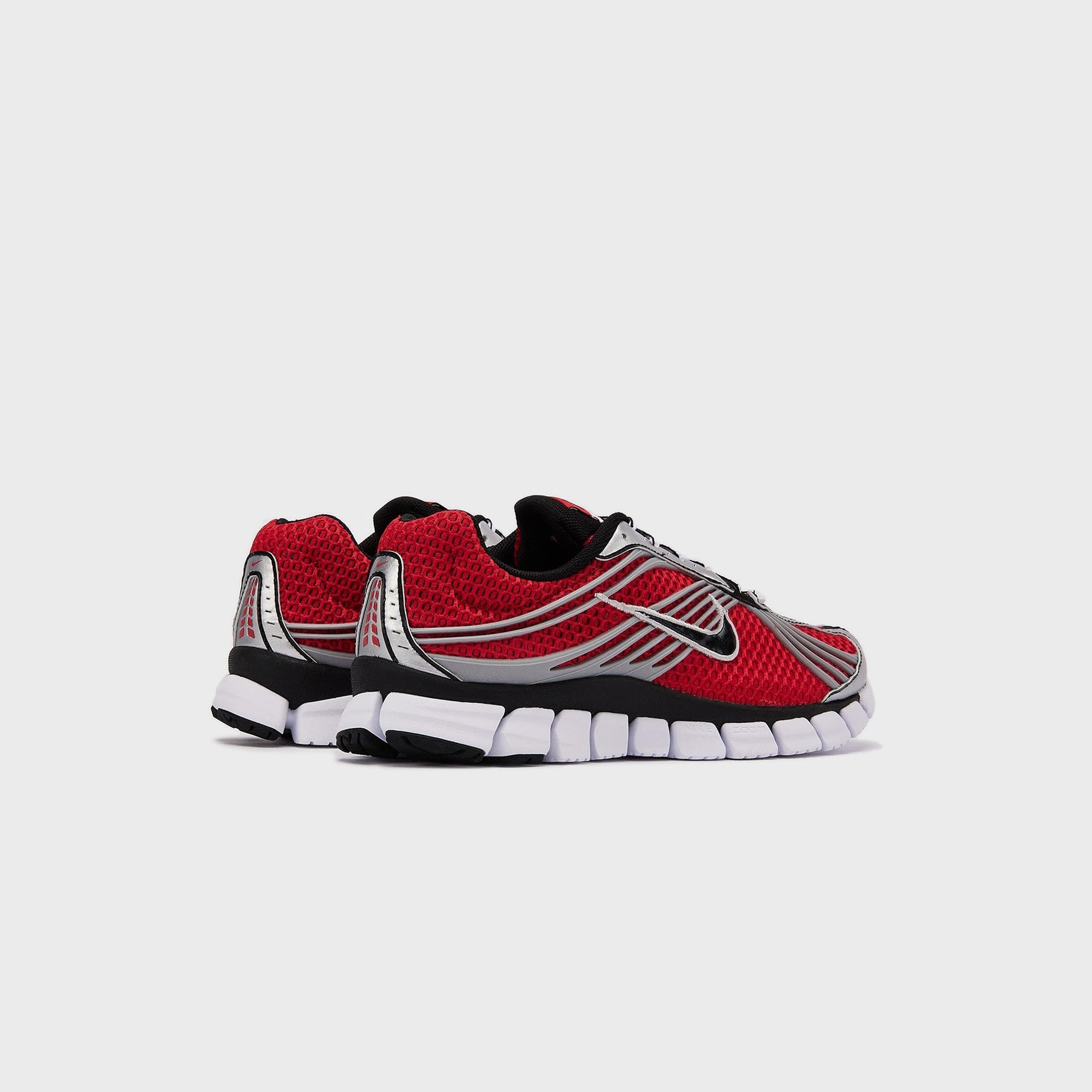 Nike Zoom Skylon 11 - University Red / Metallic Silver / White / Black