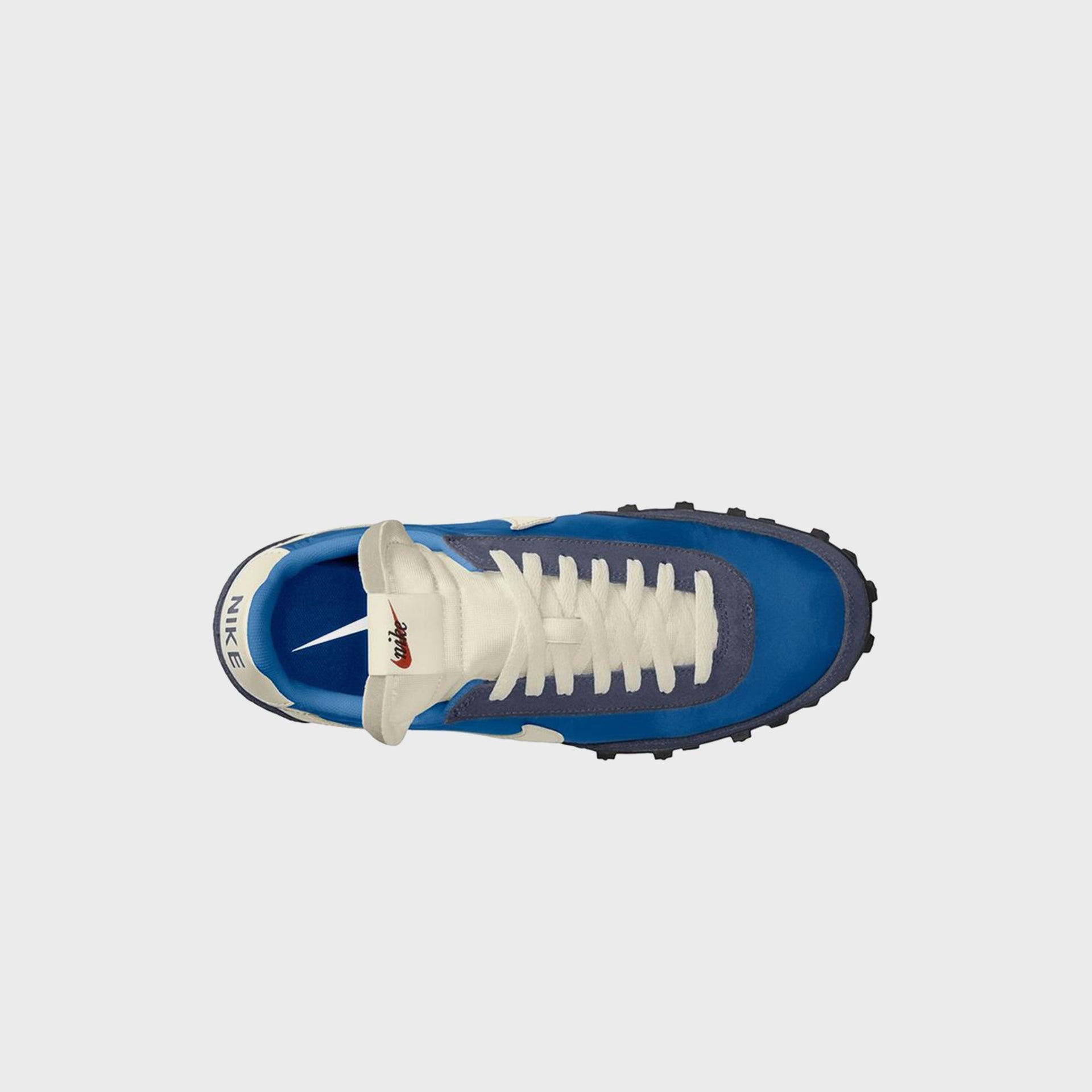 Nike Waffle Racer - Star Blue / Sail / Thunder Blue / Black