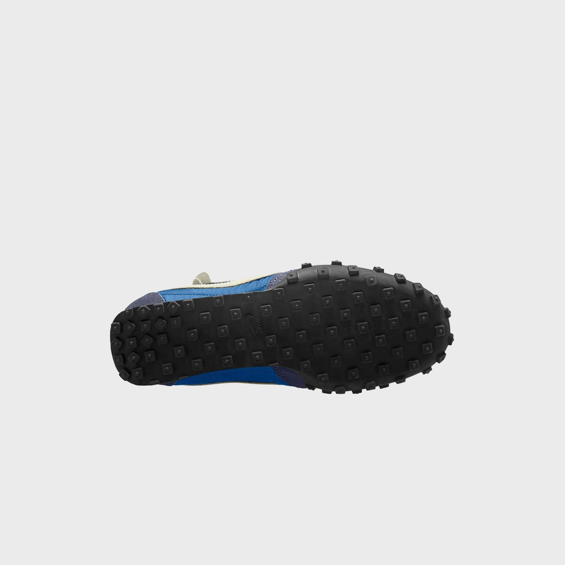 Nike Waffle Racer - Star Blue / Sail / Thunder Blue / Black
