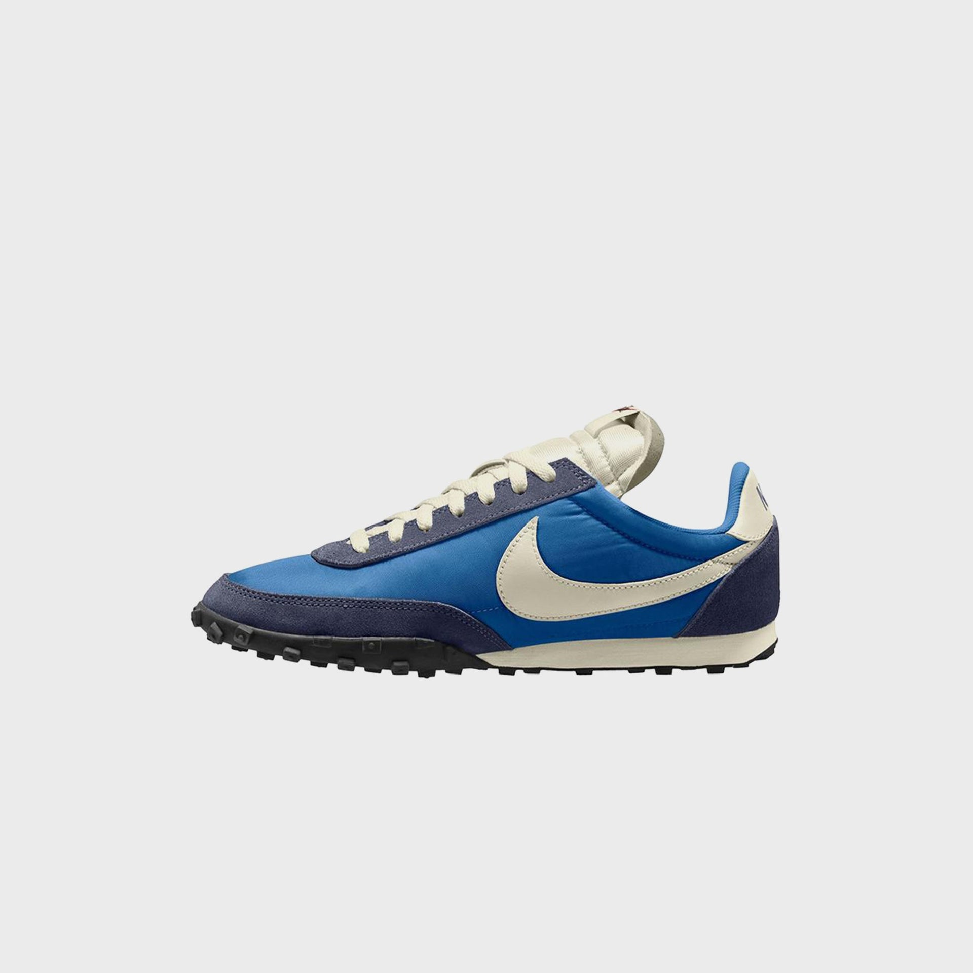 Nike Waffle Racer - Star Blue / Sail / Thunder Blue / Black