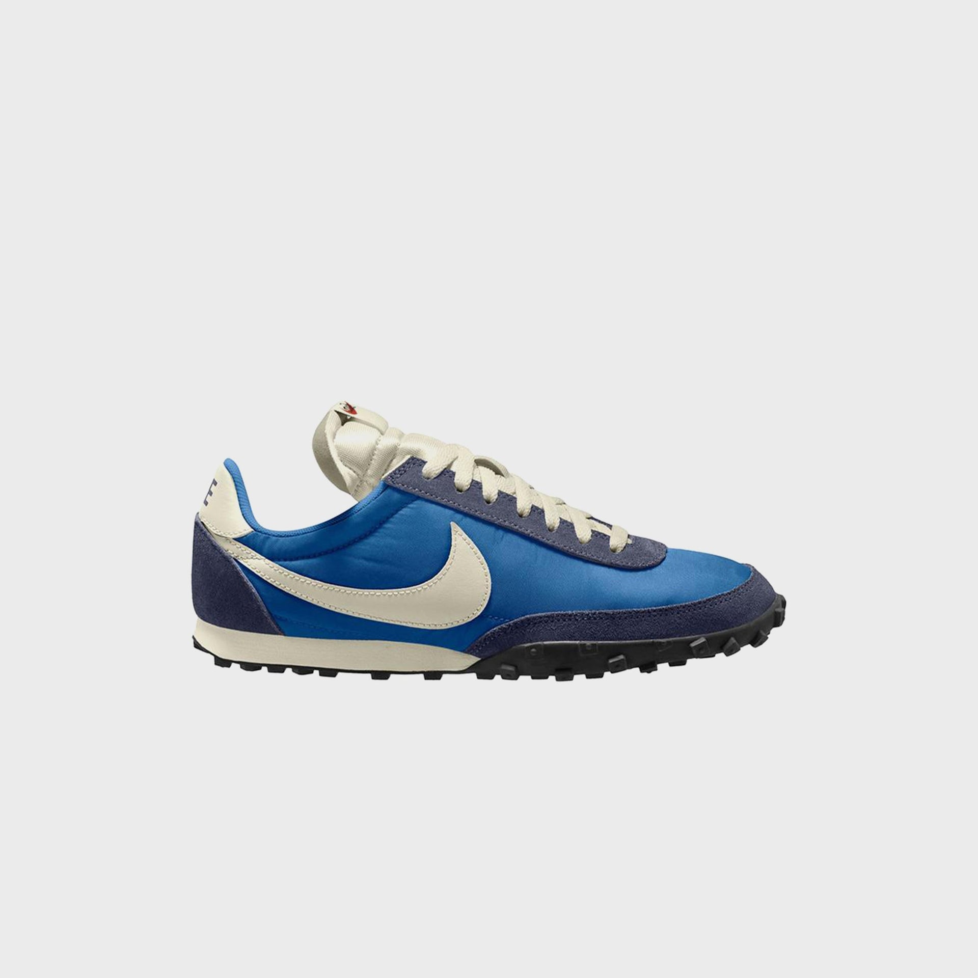 Nike Waffle Racer - Star Blue / Sail / Thunder Blue / Black
