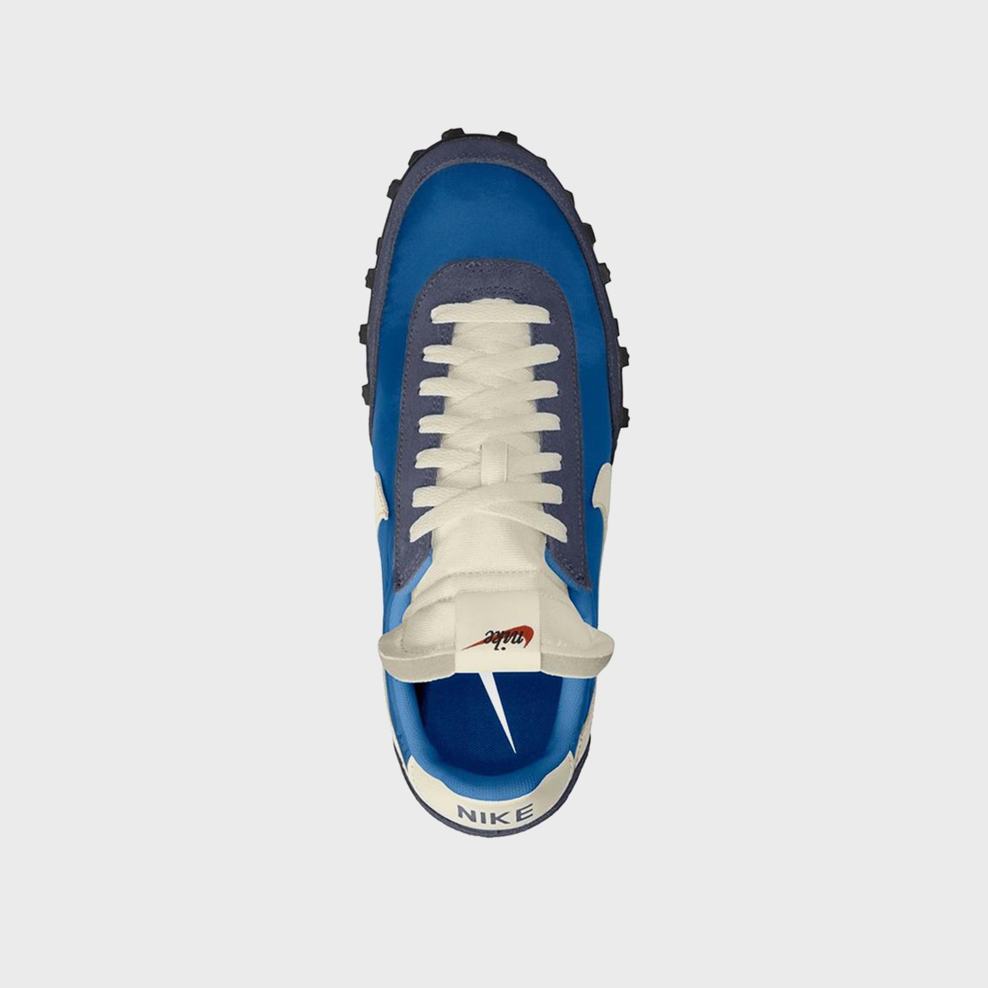 Nike Waffle Racer - Star Blue / Sail / Thunder Blue / Black