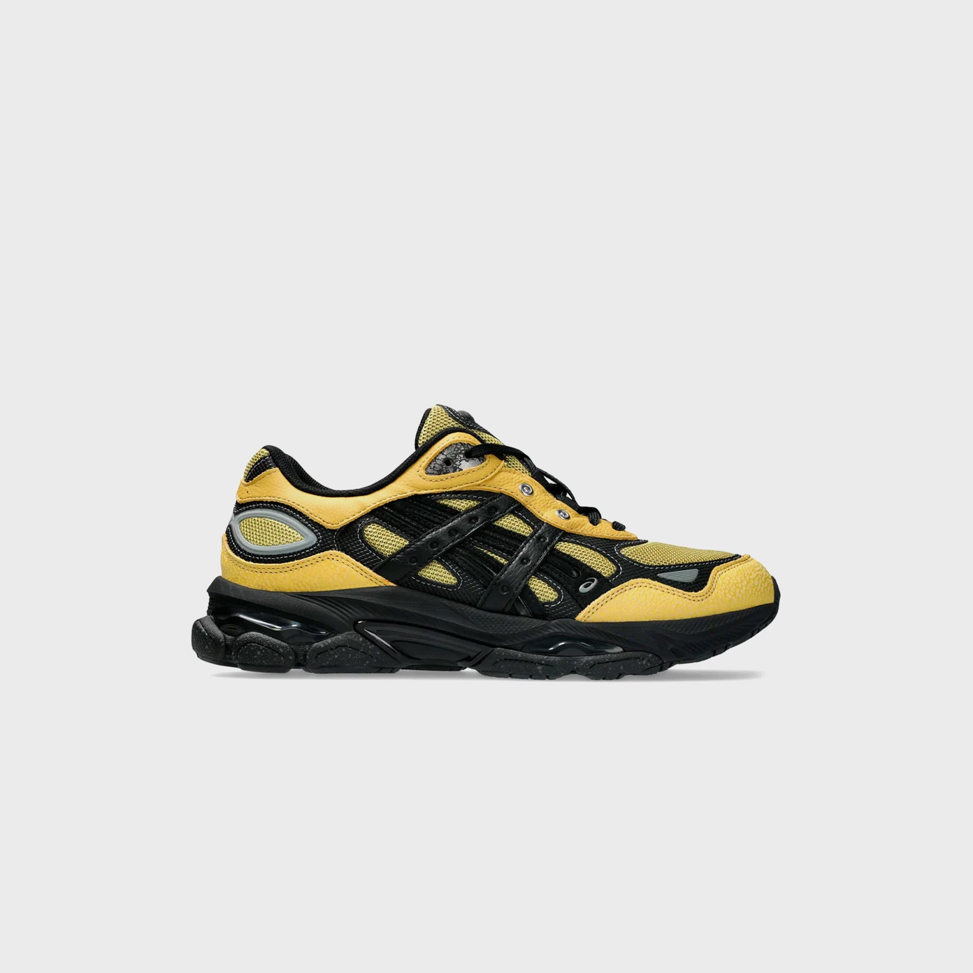 ASICS x HAL Studios GEL-NYC 2.0 SSHS - Sulphur / Black