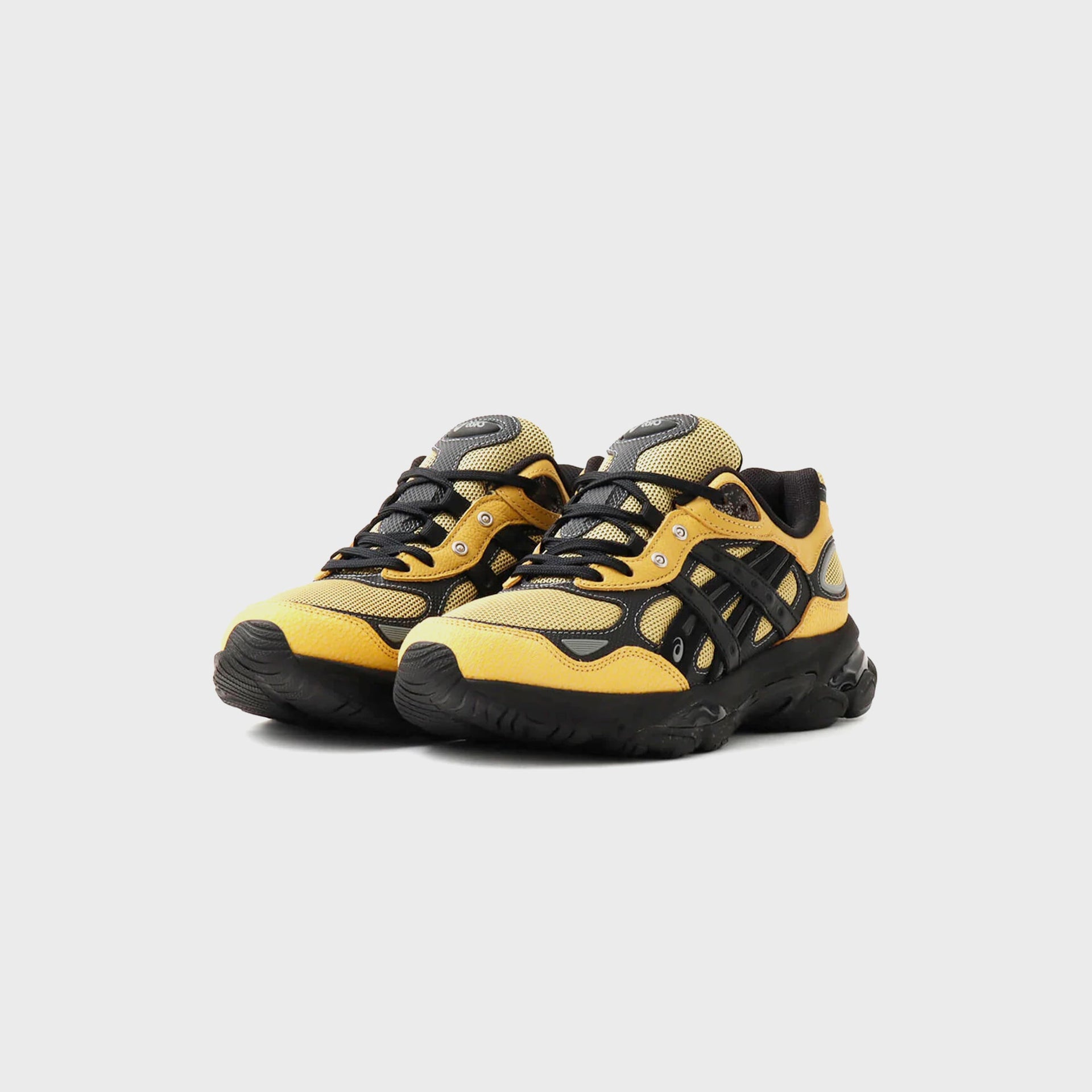 ASICS x HAL Studios GEL-NYC 2.0 SSHS - Sulphur / Black