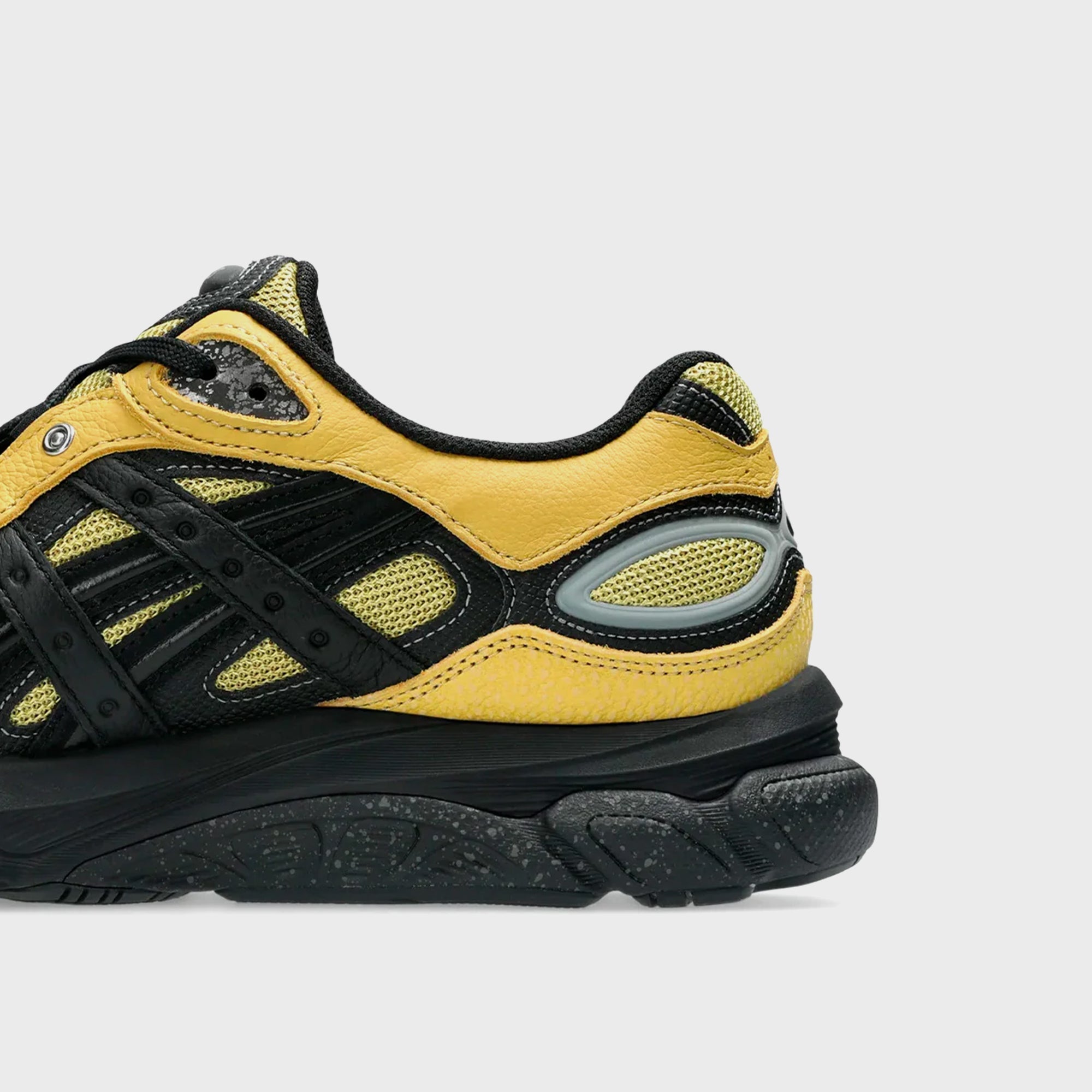 ASICS x HAL Studios GEL-NYC 2.0 SSHS - Sulphur / Black – Kith UK