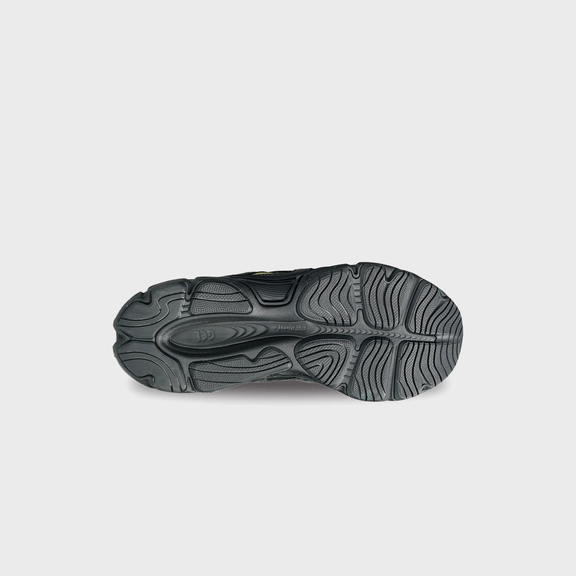 ASICS x HAL Studios GEL-NYC 2.0 SSHS - Sulphur / Black