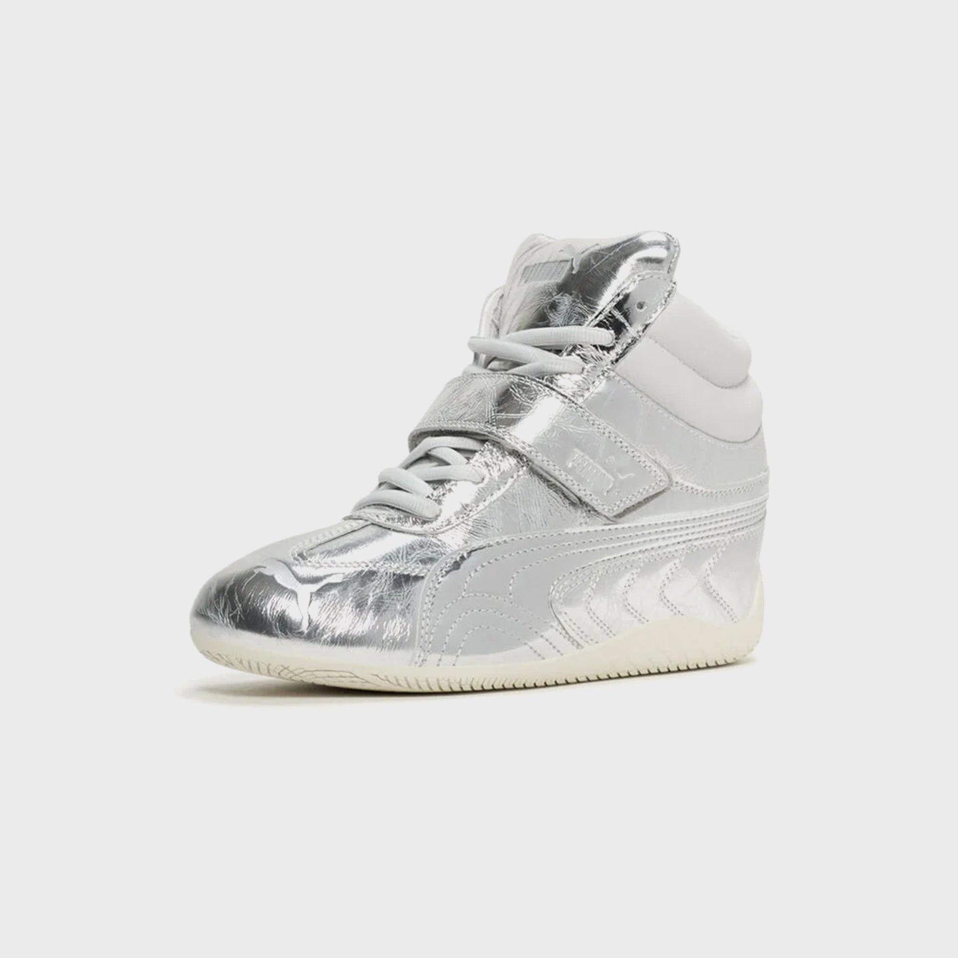 PUMA WMNS Speedcat Wedge Lustre - PUMA Silver / Vapor Gray