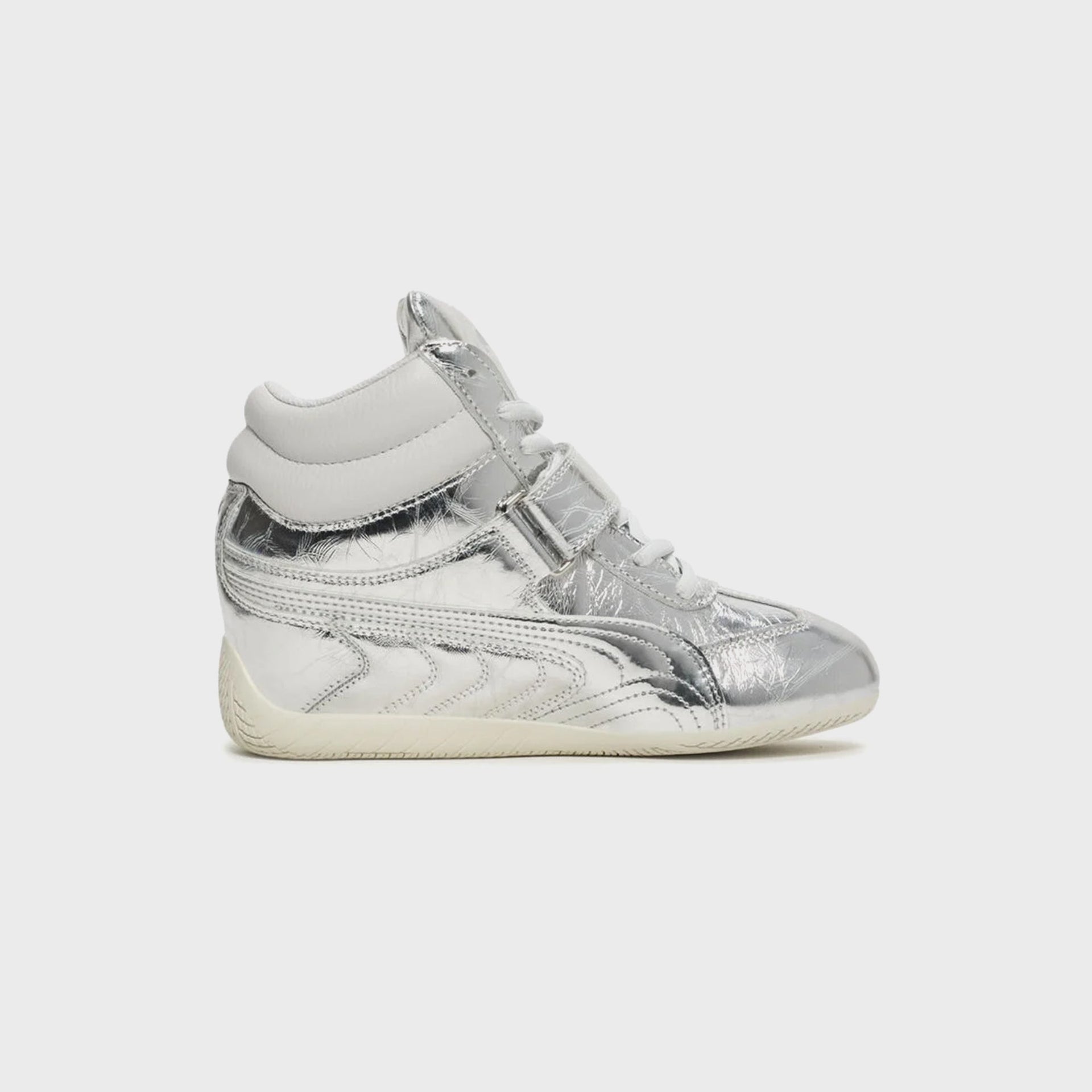 PUMA WMNS Speedcat Wedge Lustre - PUMA Silver / Vapor Gray
