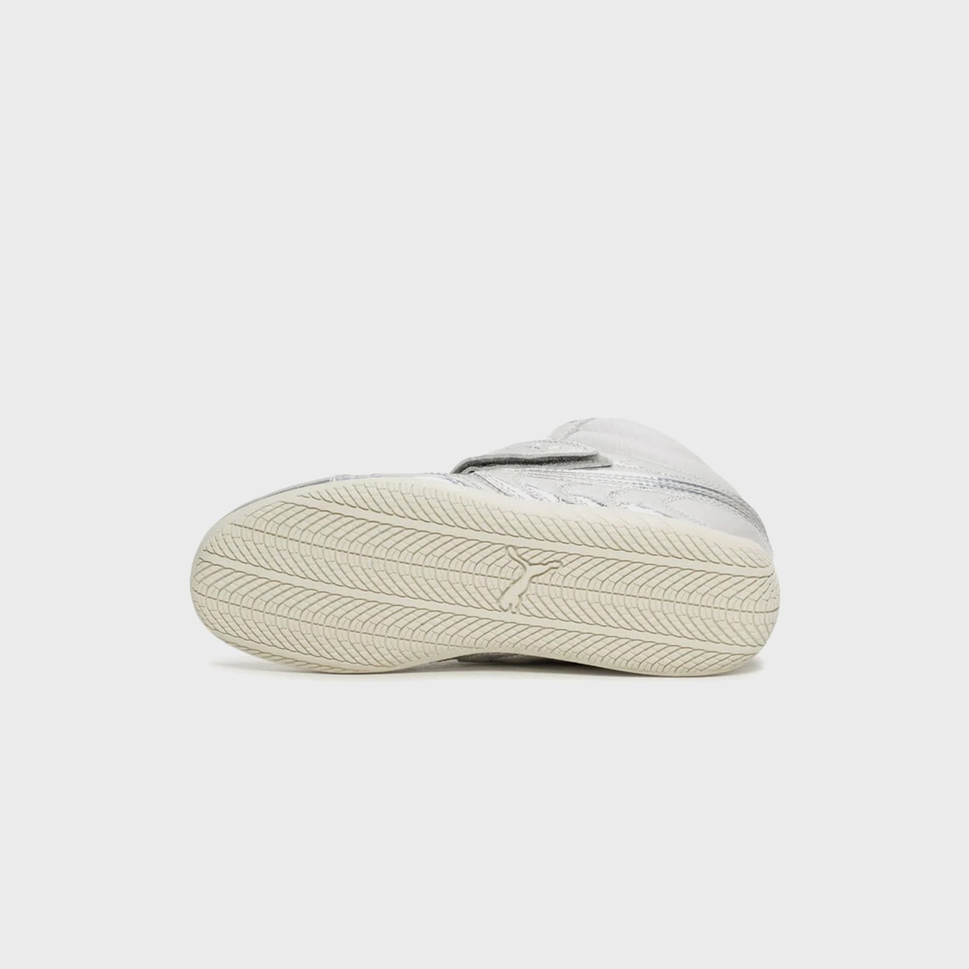 PUMA WMNS Speedcat Wedge Lustre - PUMA Silver / Vapor Gray