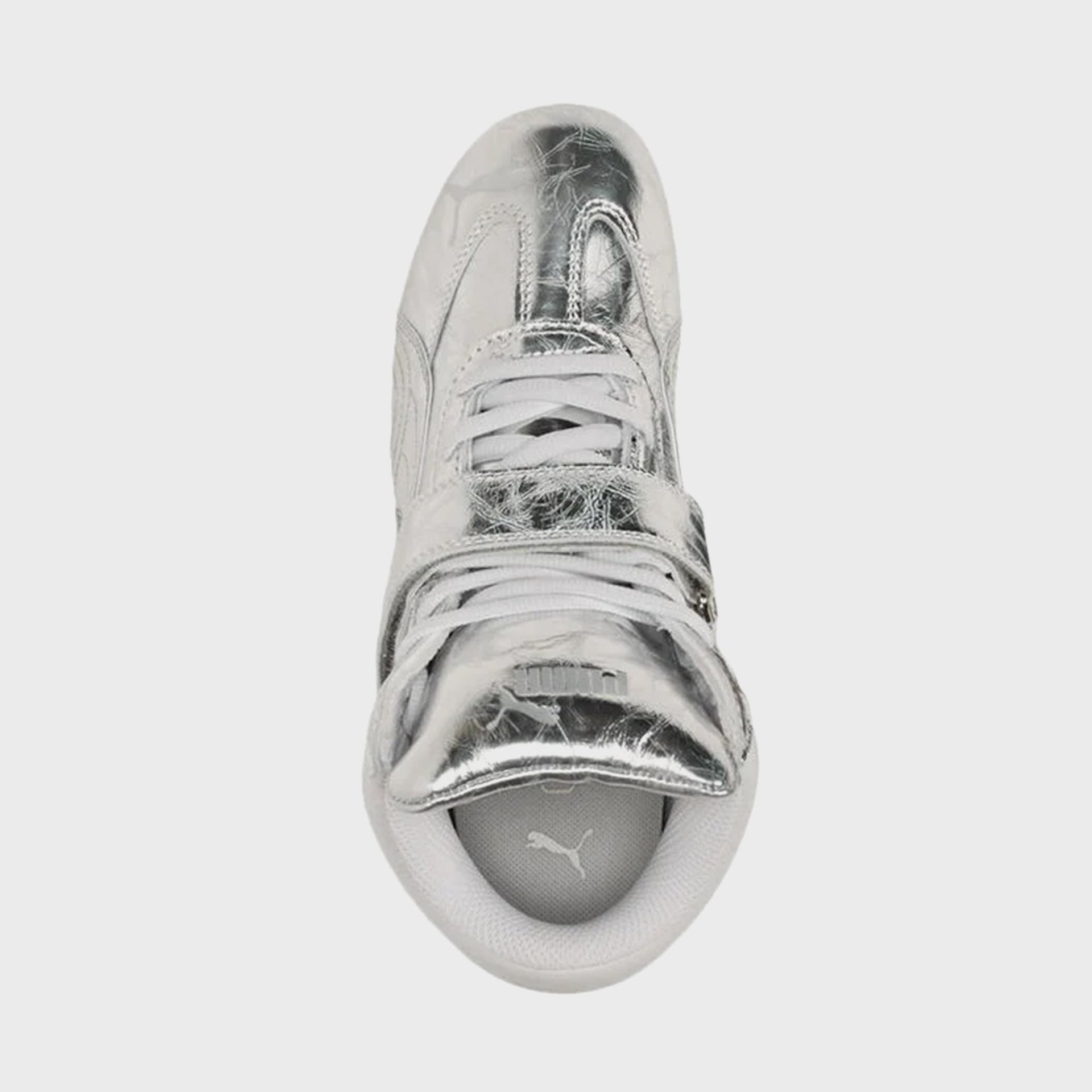 PUMA WMNS Speedcat Wedge Lustre - PUMA Silver / Vapor Gray