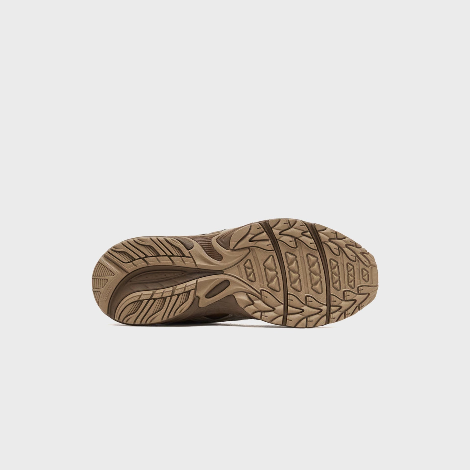 ASICS Gel-Ventx - Wool / Brown Storm