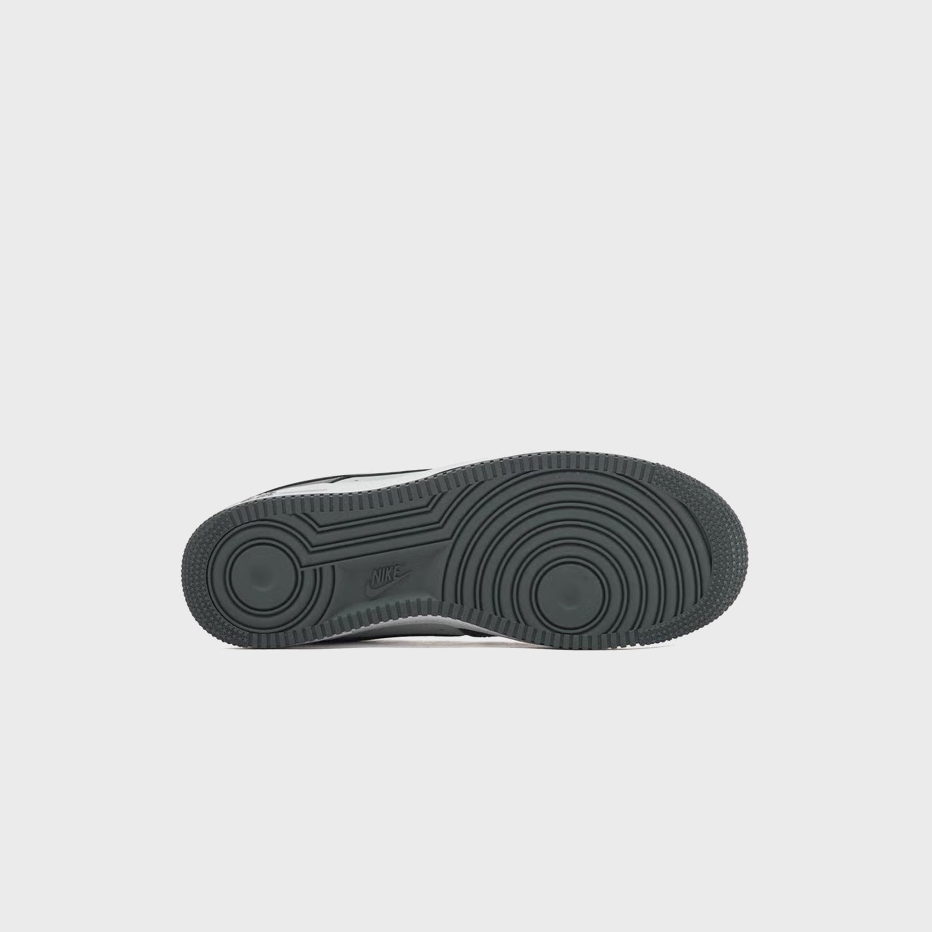 Nike Air Force 1 '07 - Photon Dust / Dark Grey / White