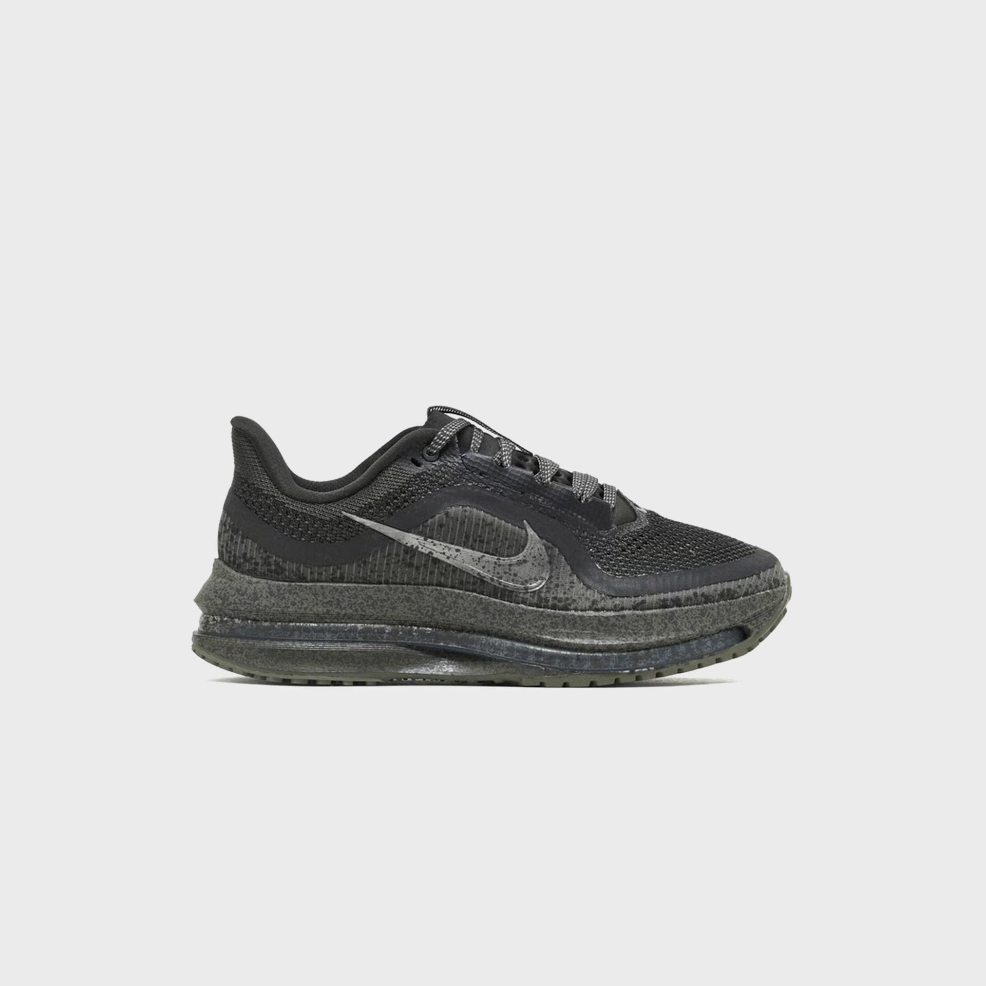 Nike Pegasus Premium - Light Loden / Dark Charcoal