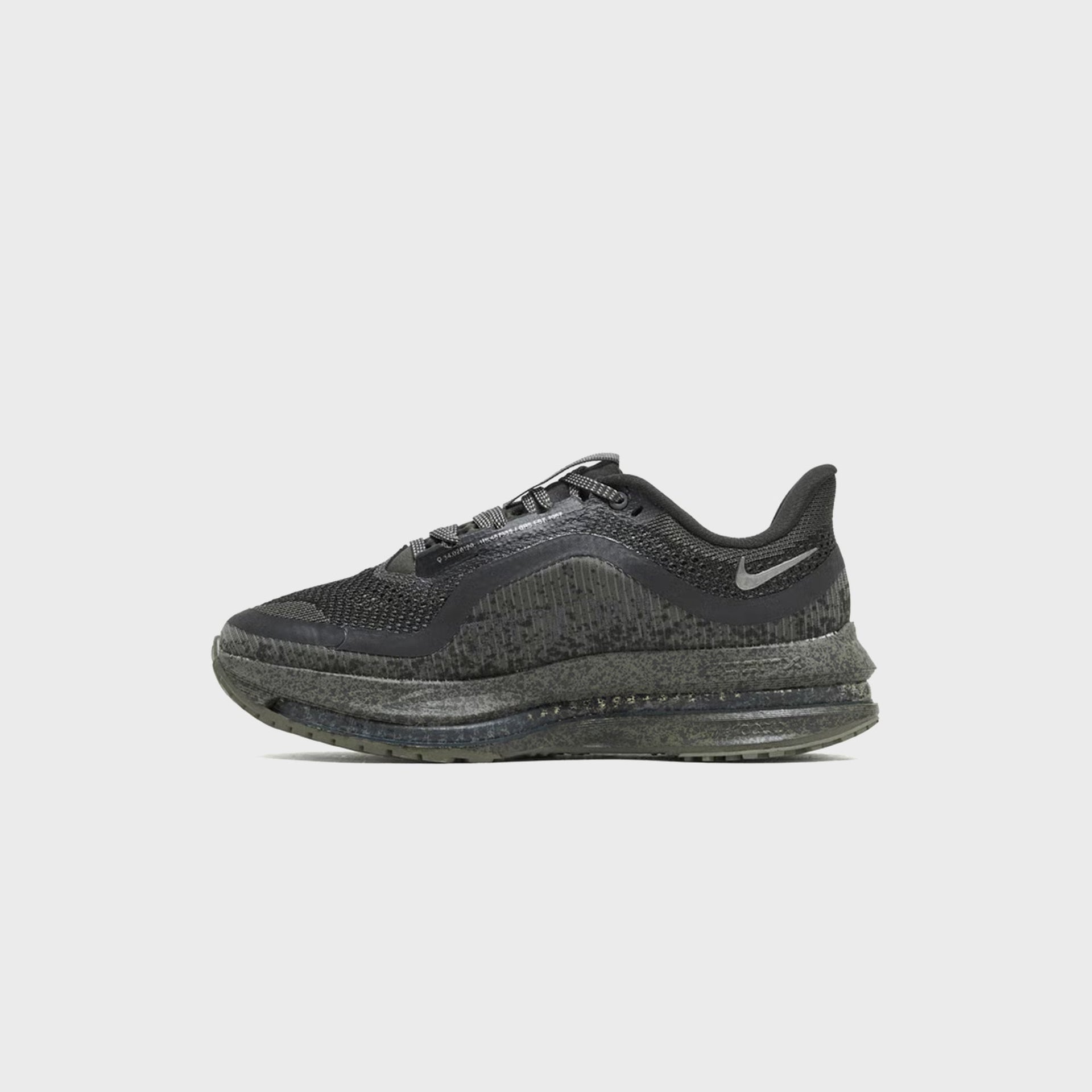 Nike Pegasus Premium - Light Loden / Dark Charcoal