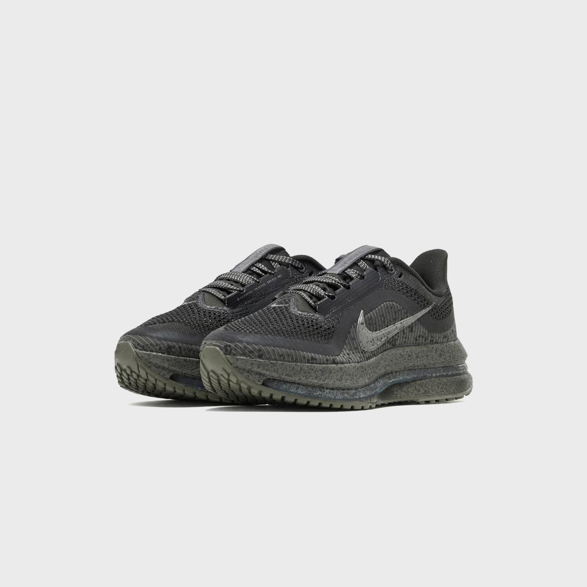 Nike Pegasus Premium - Light Loden / Dark Charcoal