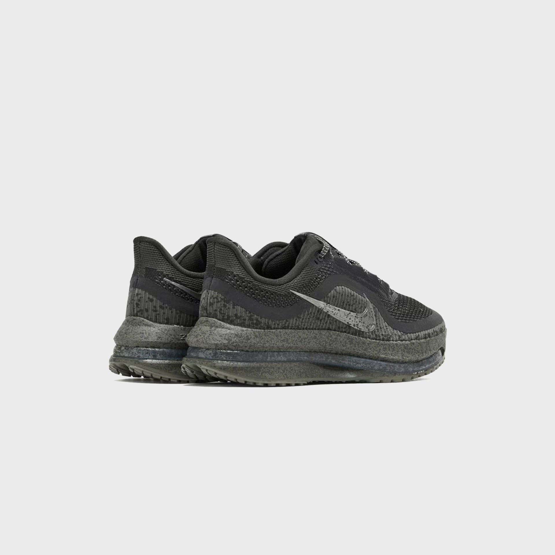 Nike Pegasus Premium - Light Loden / Dark Charcoal