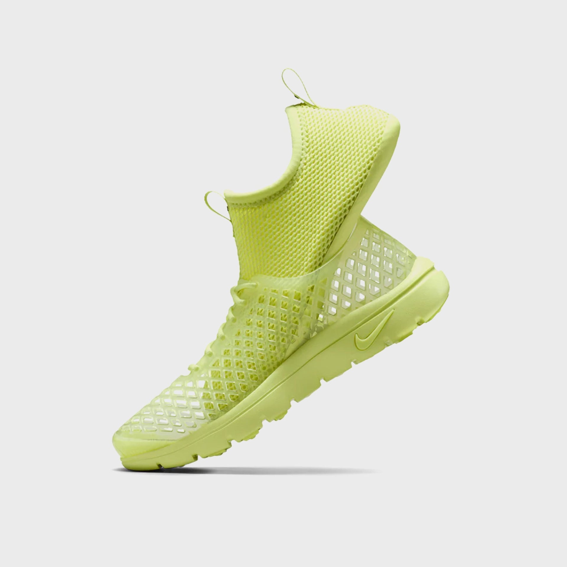 Nike WMNS Rejuven8 Run OG "Jelly" - Light Lemon Twist / Lime