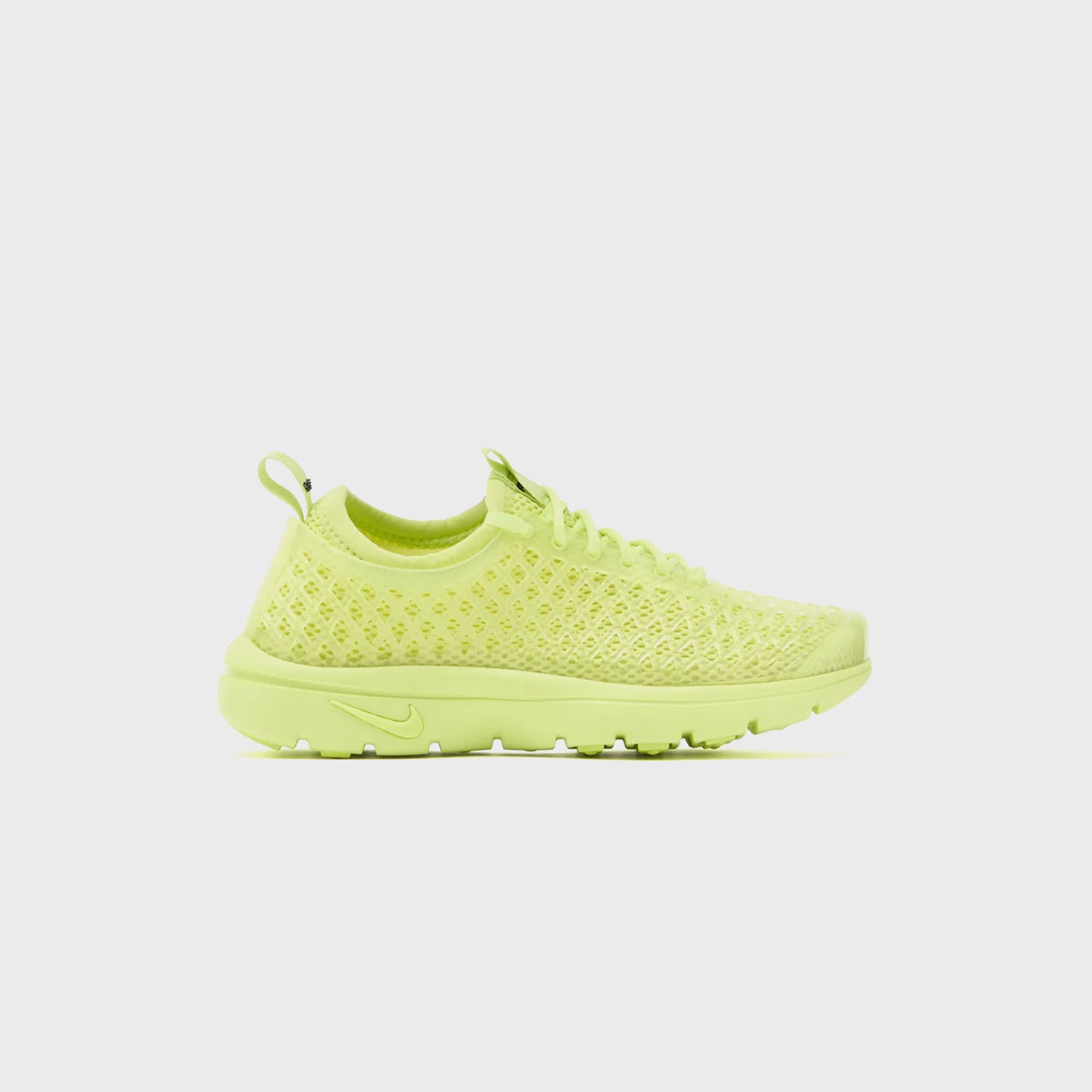 Nike WMNS Rejuven8 Run OG "Jelly" - Light Lemon Twist / Lime