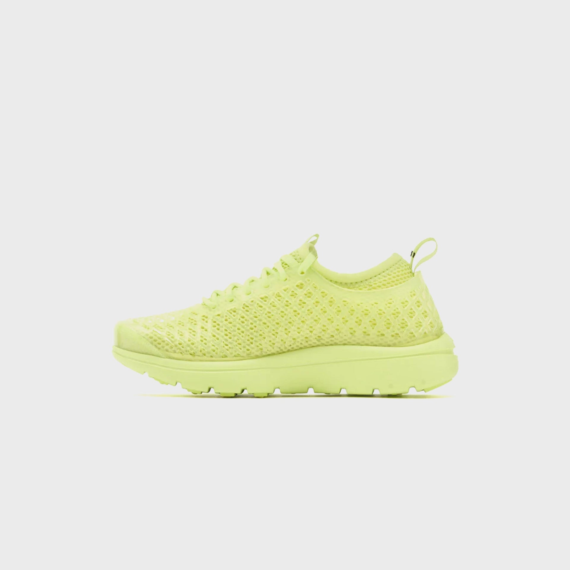 Nike WMNS Rejuven8 Run OG "Jelly" - Light Lemon Twist / Lime