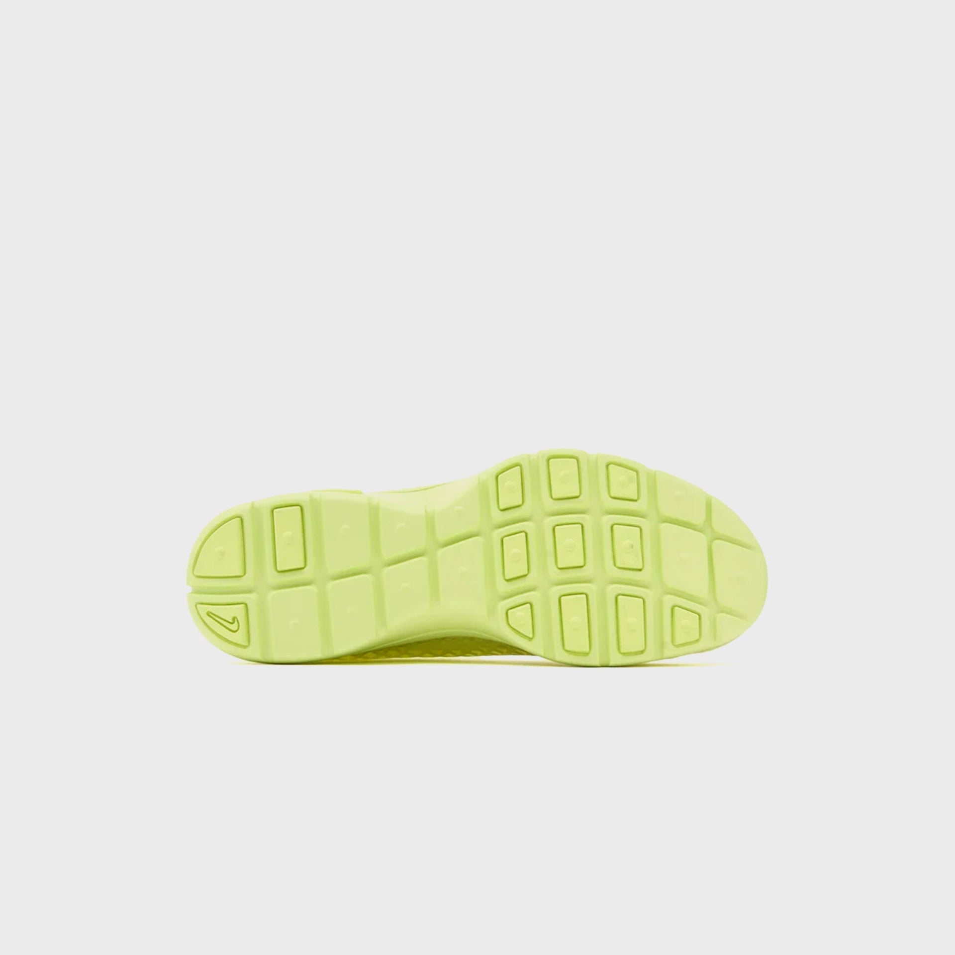 Nike WMNS Rejuven8 Run OG "Jelly" - Light Lemon Twist / Lime