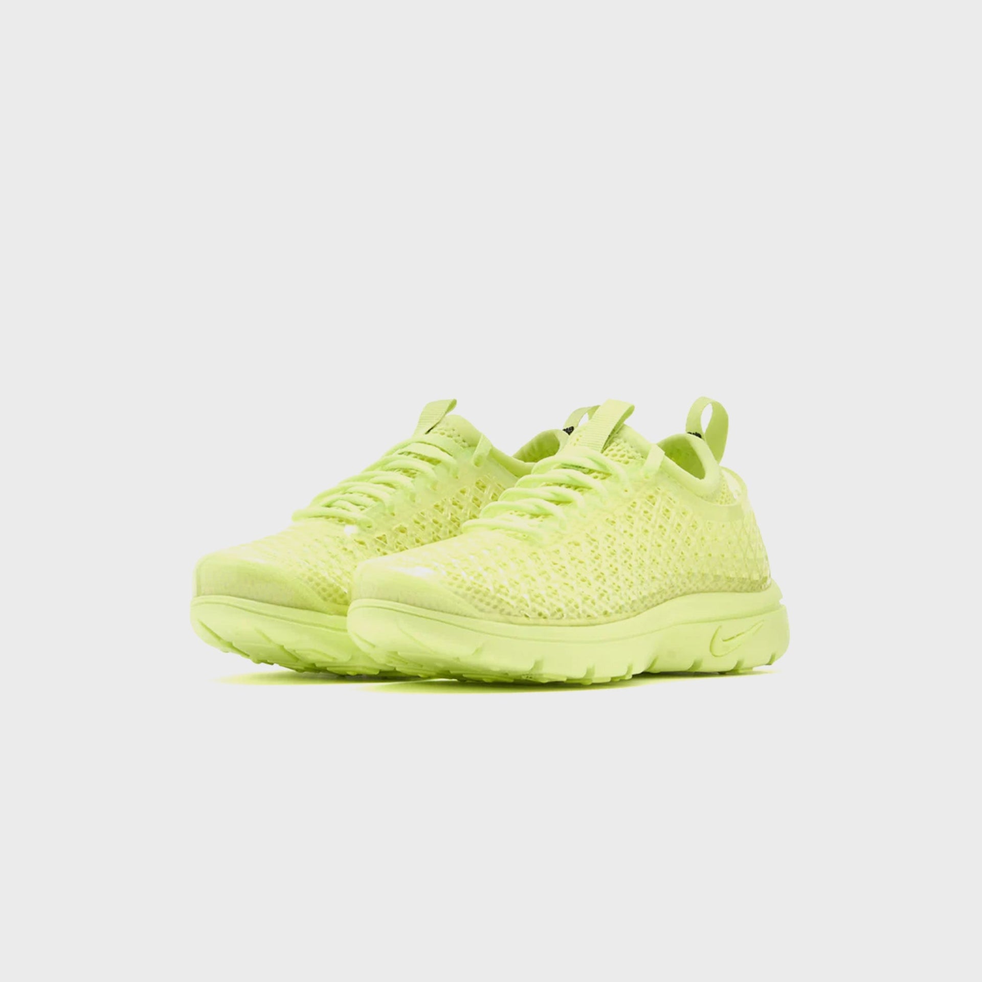 Nike WMNS Rejuven8 Run OG "Jelly" - Light Lemon Twist / Lime
