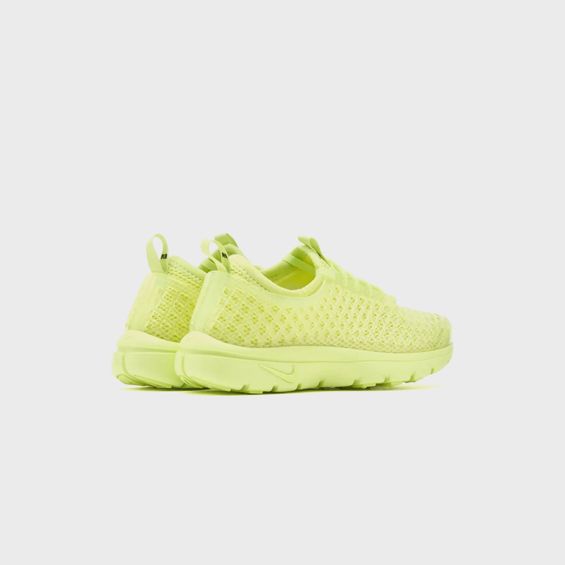 Nike WMNS Rejuven8 Run OG "Jelly" - Light Lemon Twist / Lime
