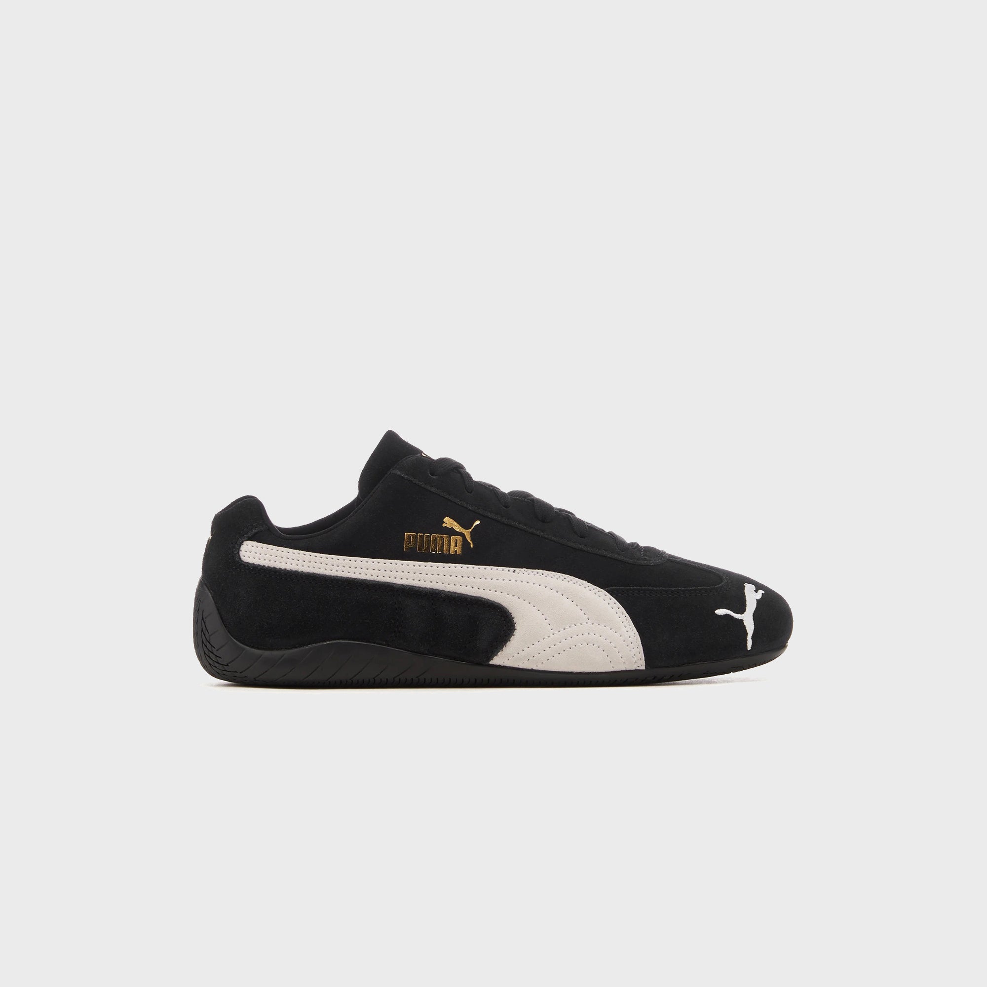 PUMA Speedcat OG - PUMA Black / PUMA White – Kith UK