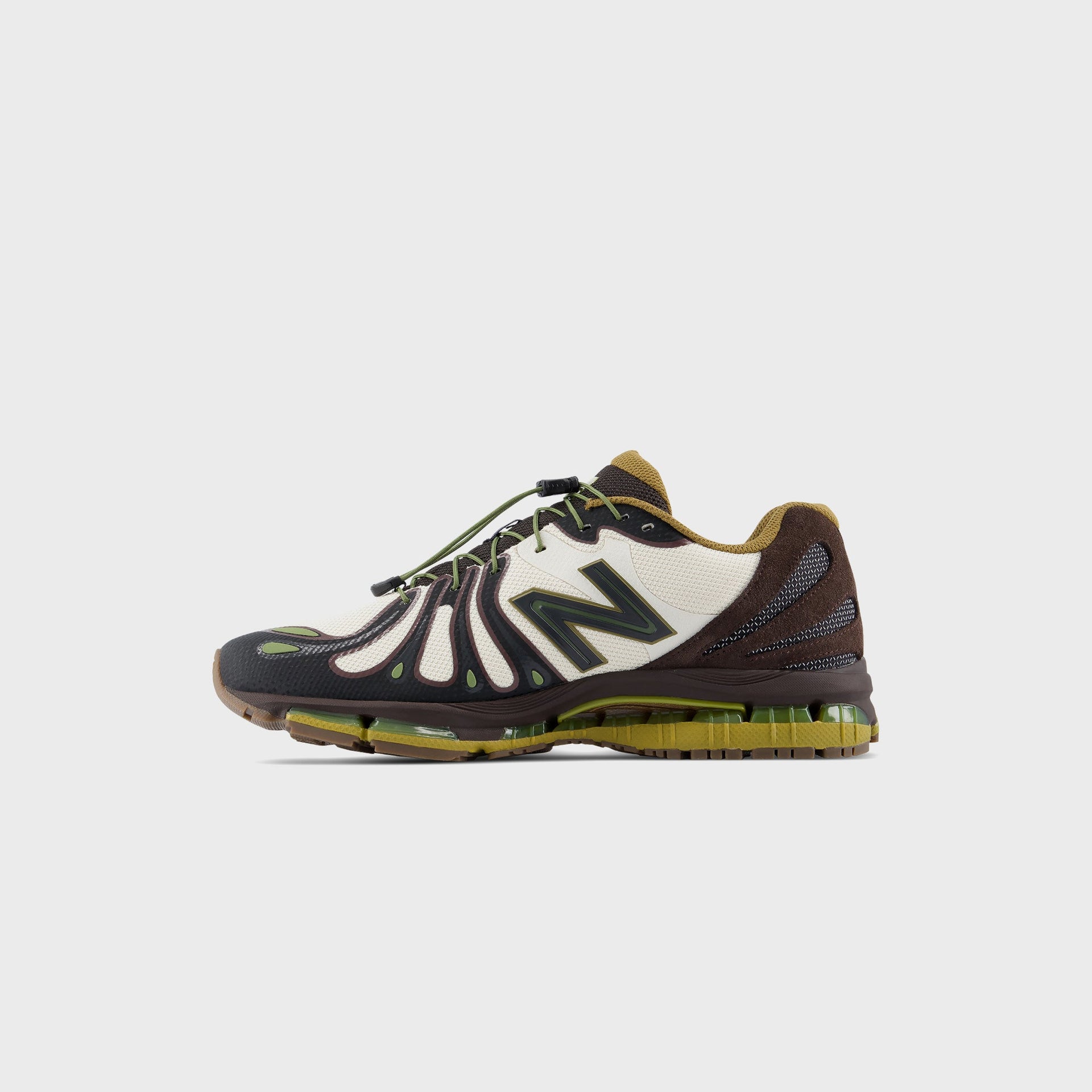 New Balance ABZORB 1890 - Linen / Pumpernickel / Basil Oil