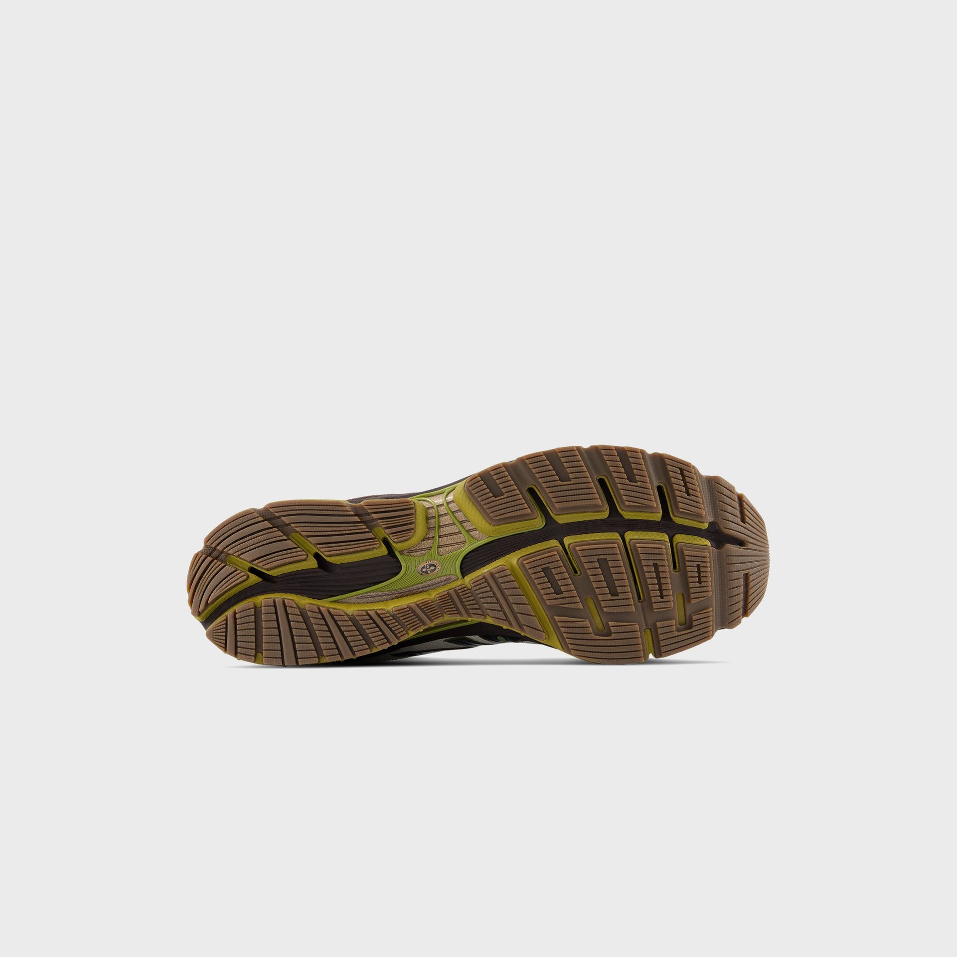 New Balance ABZORB 1890 - Linen / Pumpernickel / Basil Oil