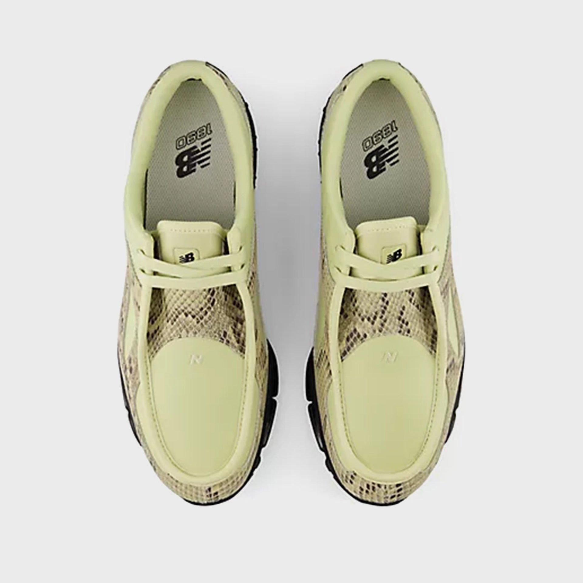 New Balance 1890A - Morel / Black