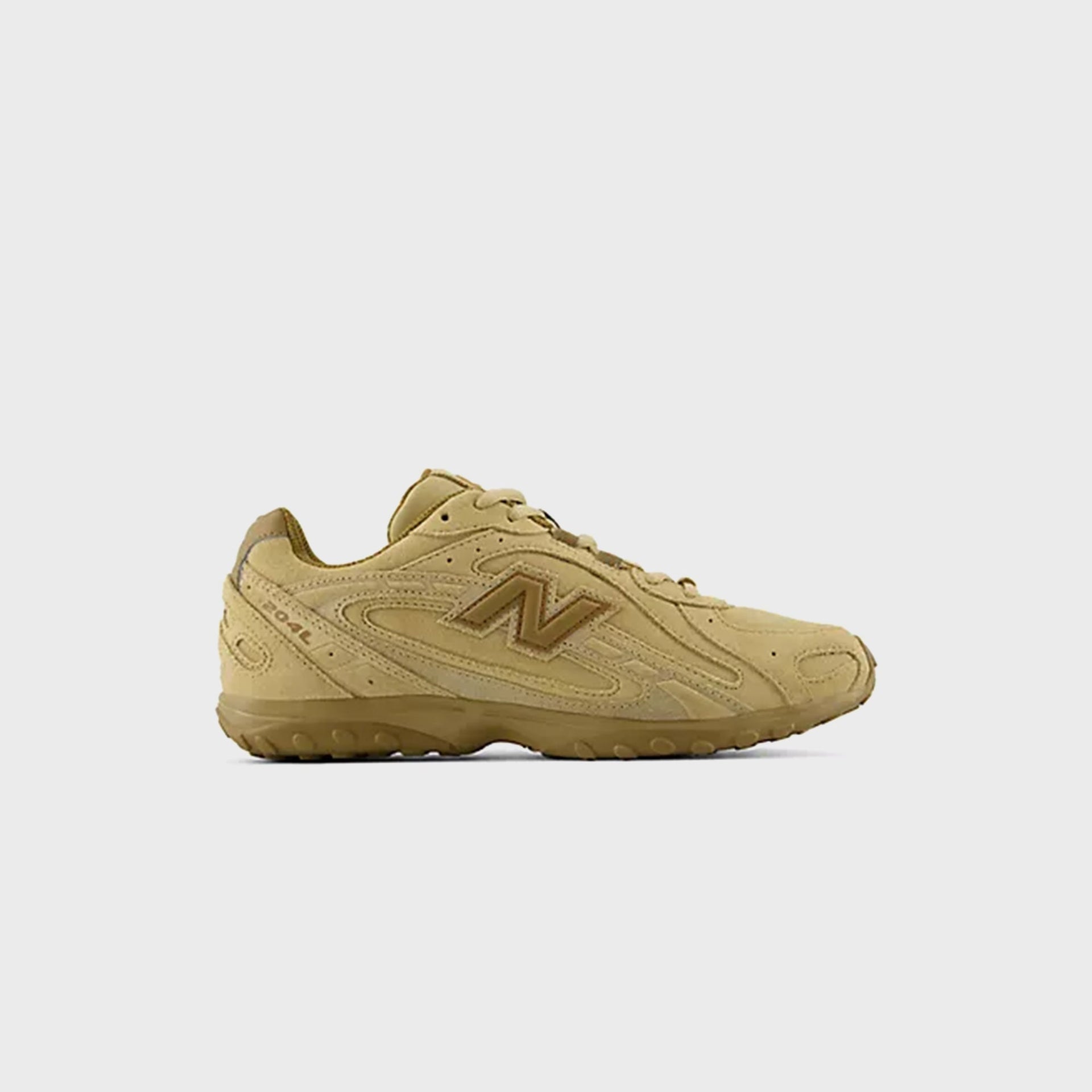 New Balance 204L - Quicksand / Bark