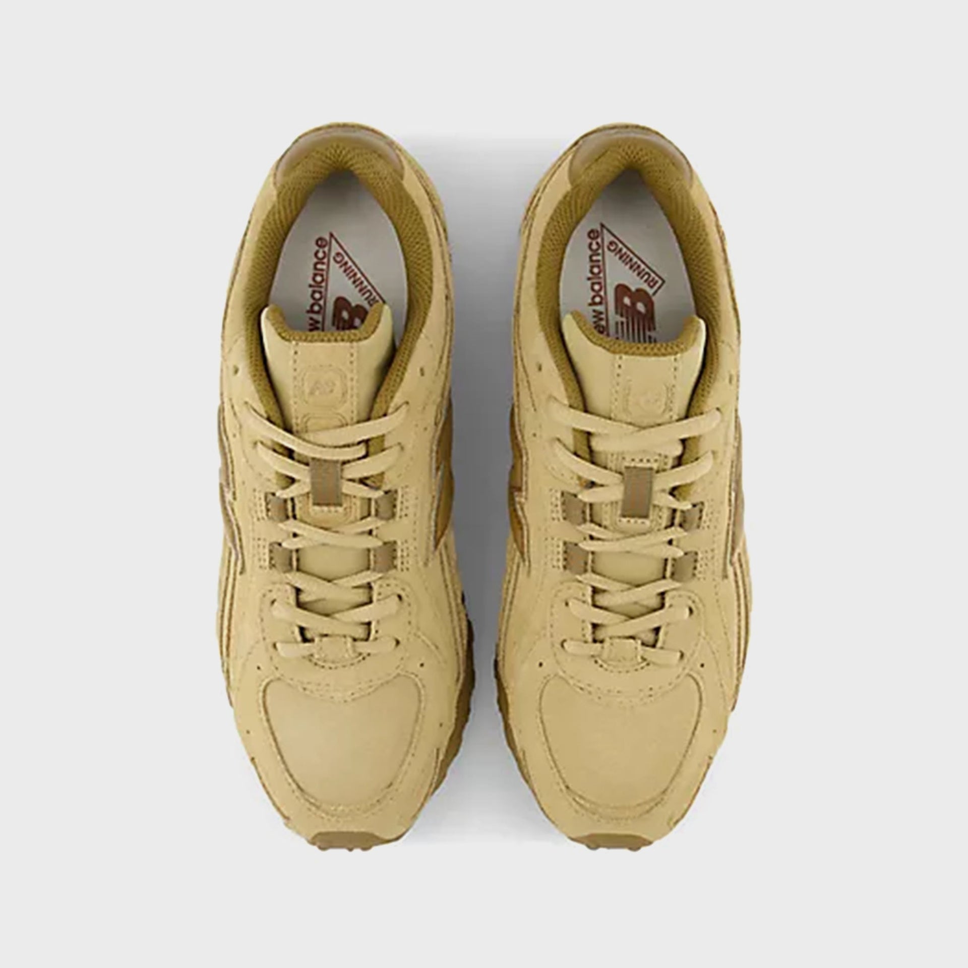 New Balance 204L - Quicksand / Bark