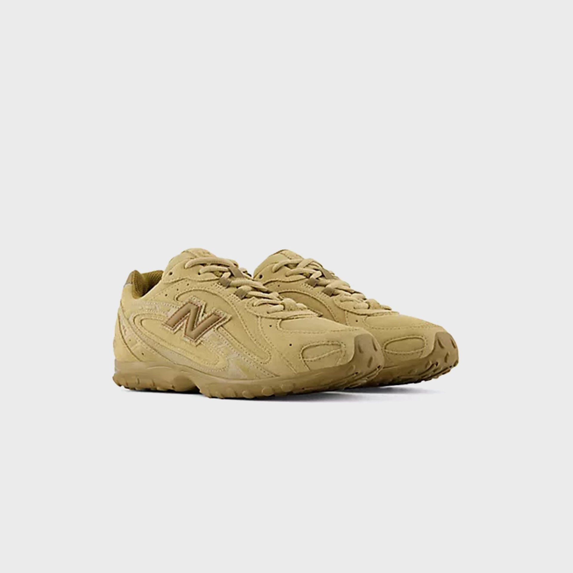 New Balance 204L - Quicksand / Bark