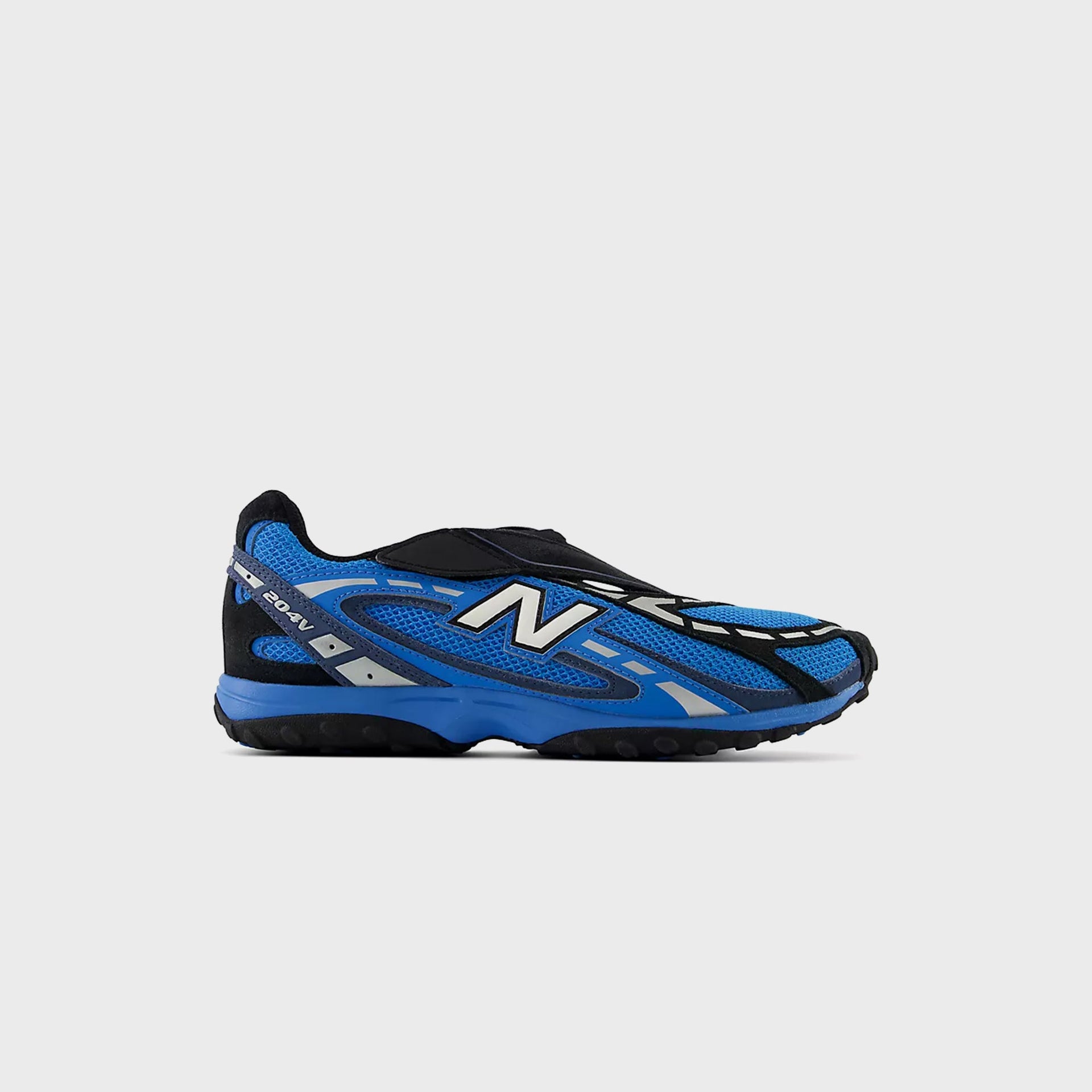 New Balance 204V - Fan Blue / Vintage Indigo / Black