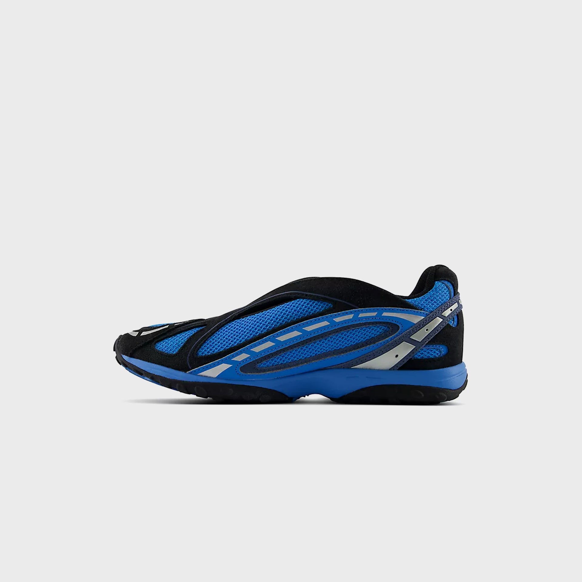 New Balance 204V - Fan Blue / Vintage Indigo / Black