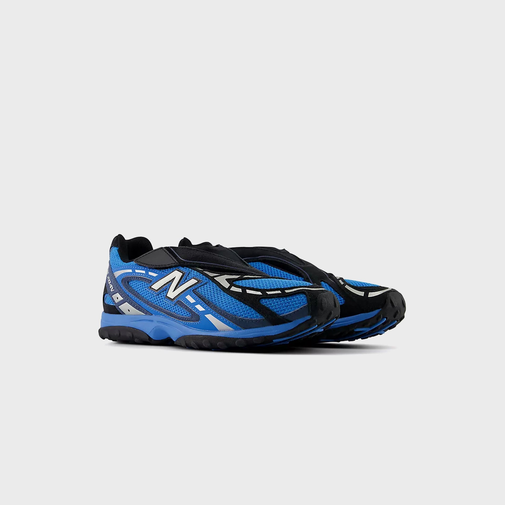 New Balance 204V - Fan Blue / Vintage Indigo / Black