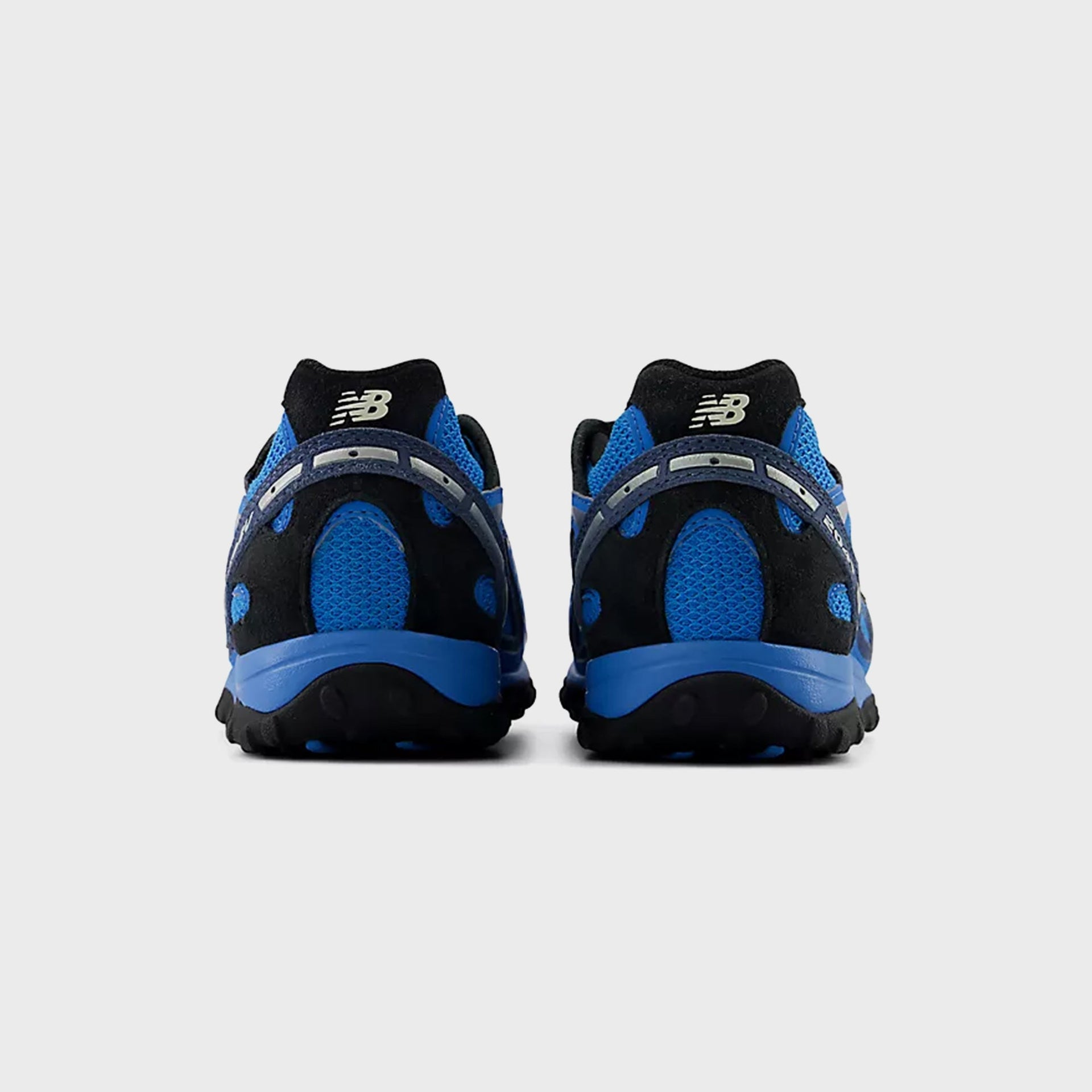 New Balance 204V - Fan Blue / Vintage Indigo / Black