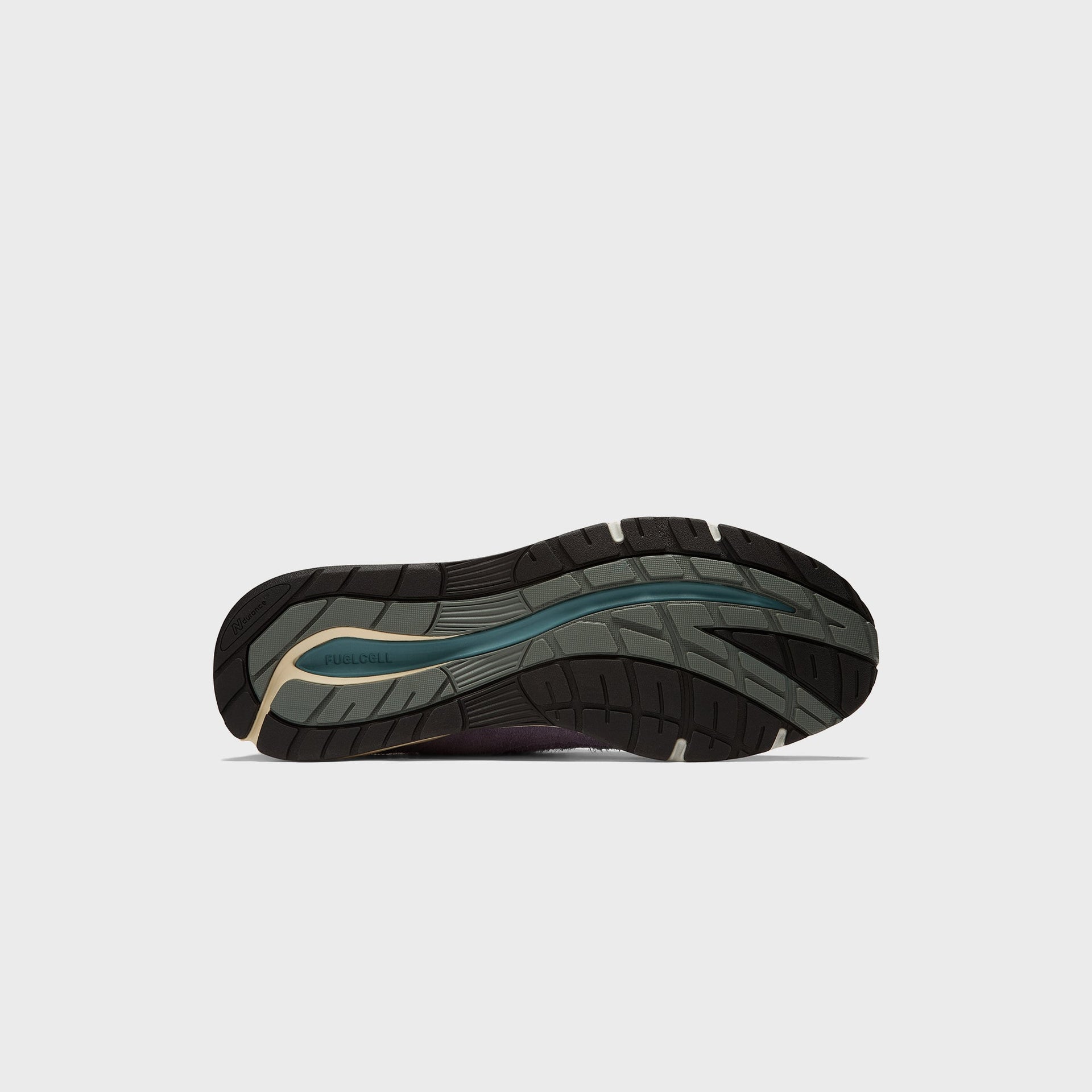 New Balance Made in UK 991v2 - Dusk / Purple Sage / Moon Mist